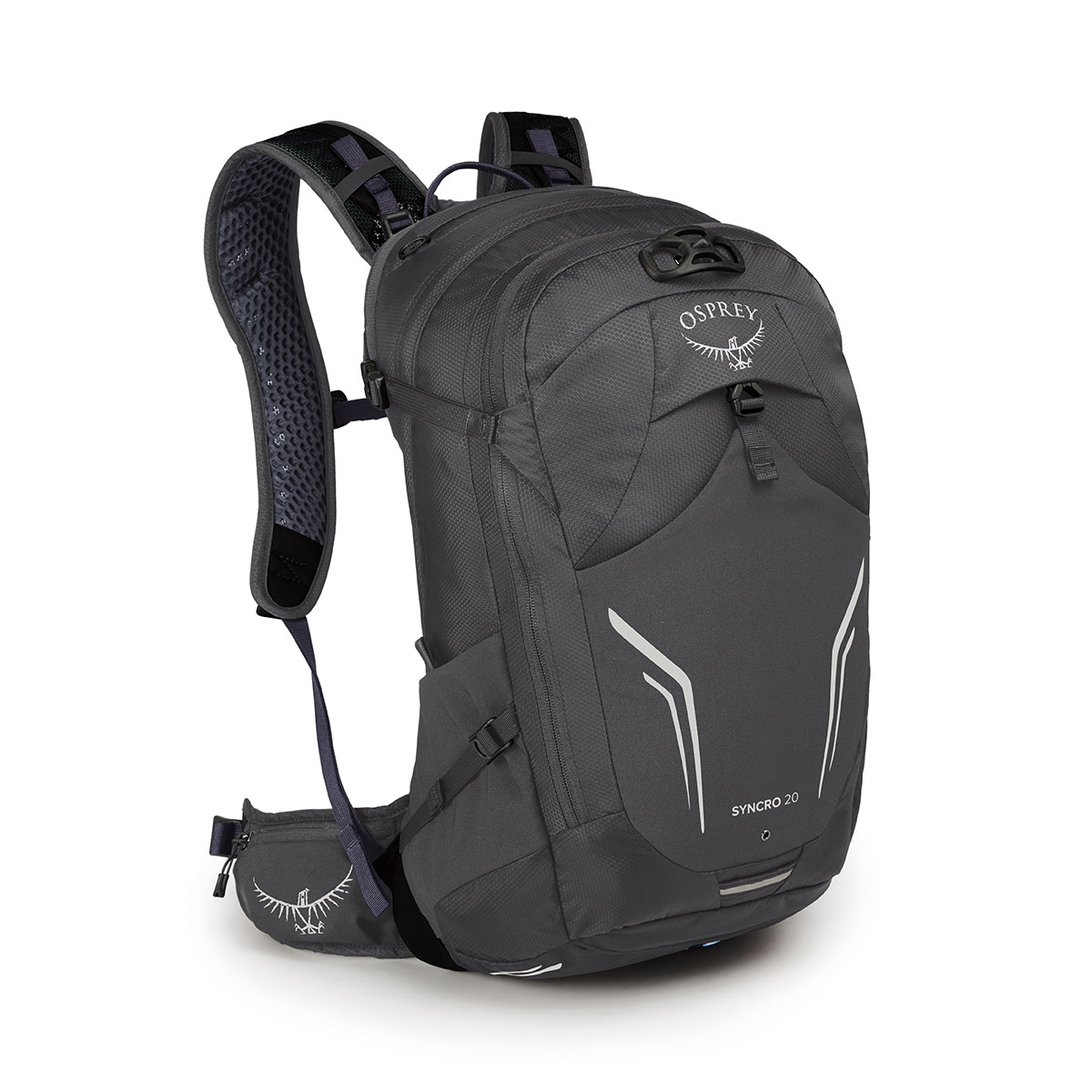 【美品】osprey syncro20 オスプレイ シンクロ20