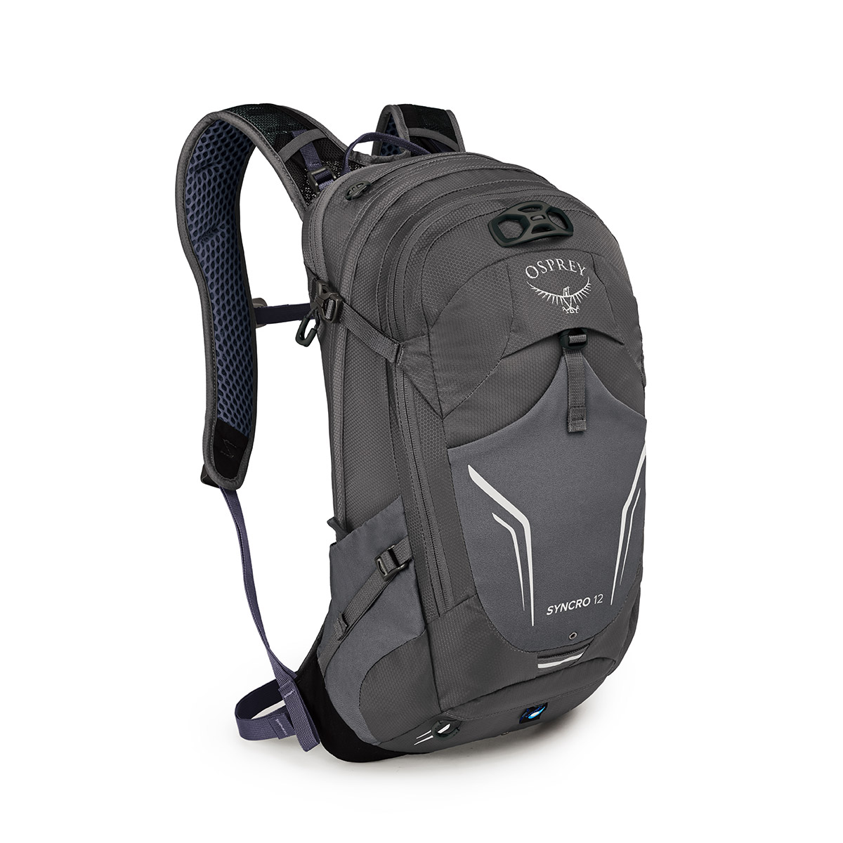 【バックパック】Osprey  SYNCRO 12　グレー