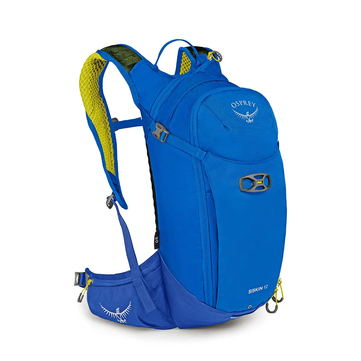 シスキン12 ポスタルブルー