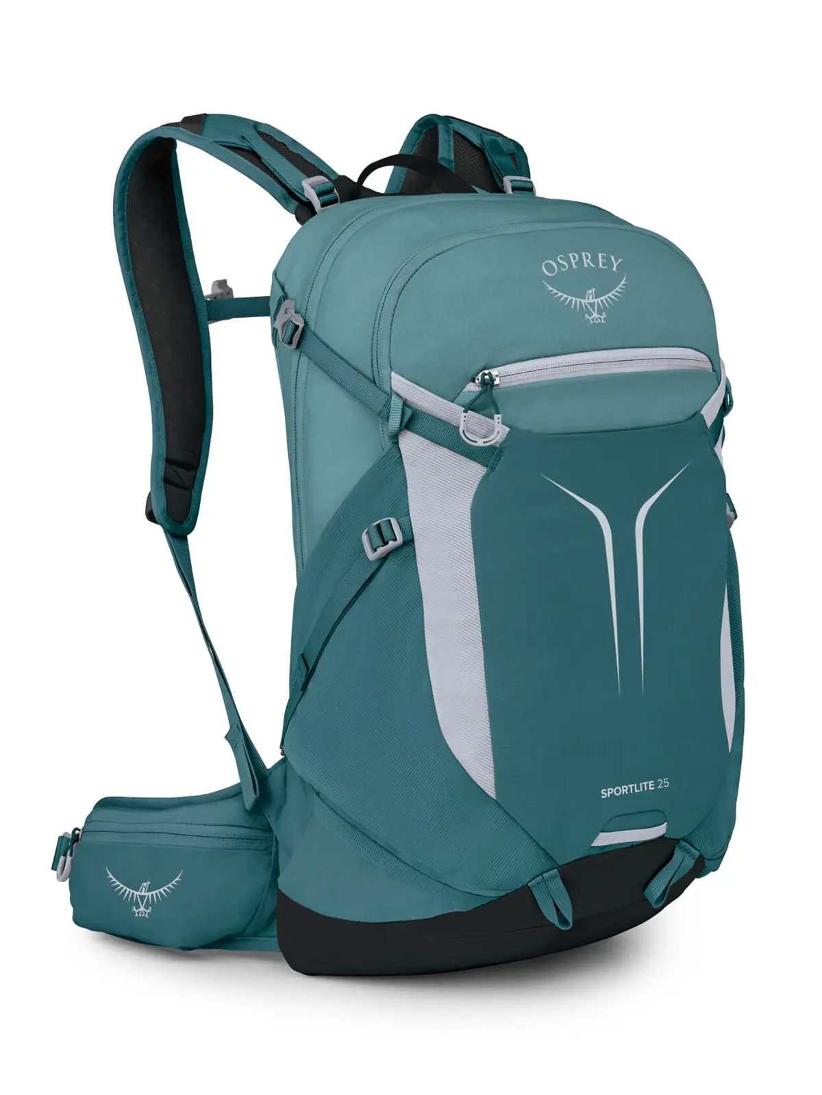 スポーツライト25 トレントブルー