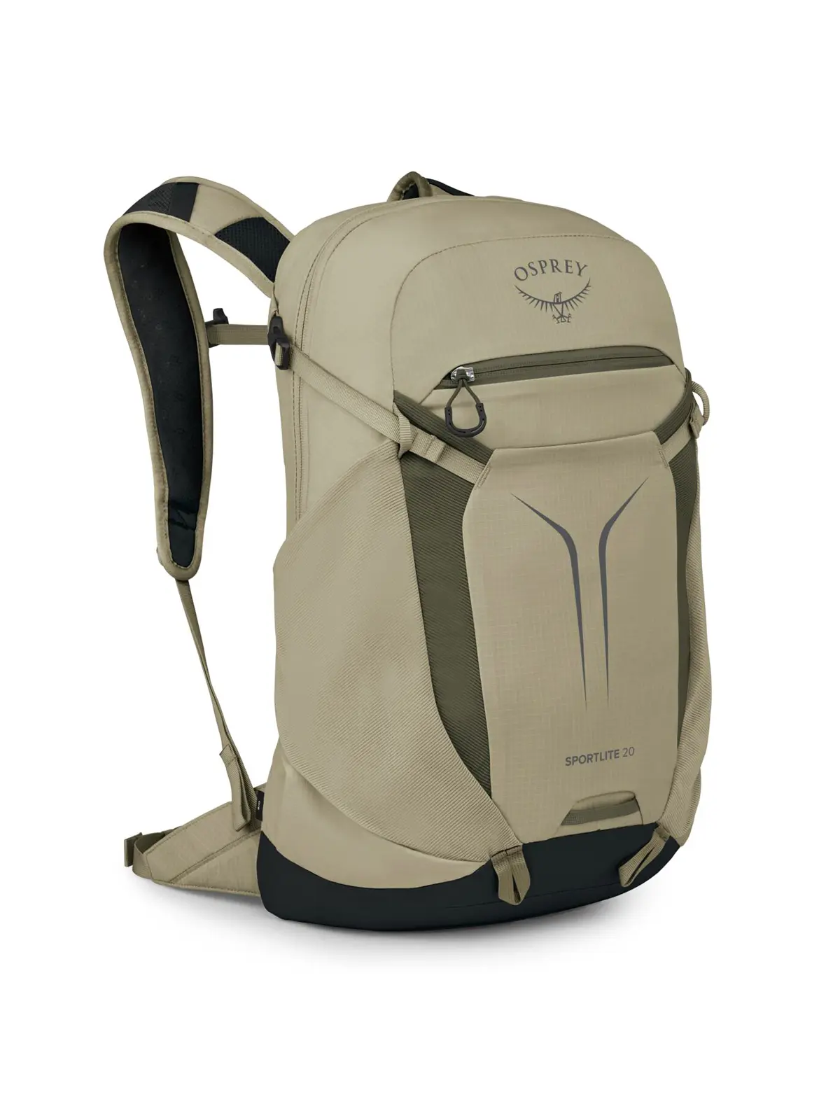 スポーツライト20 オリーブタン