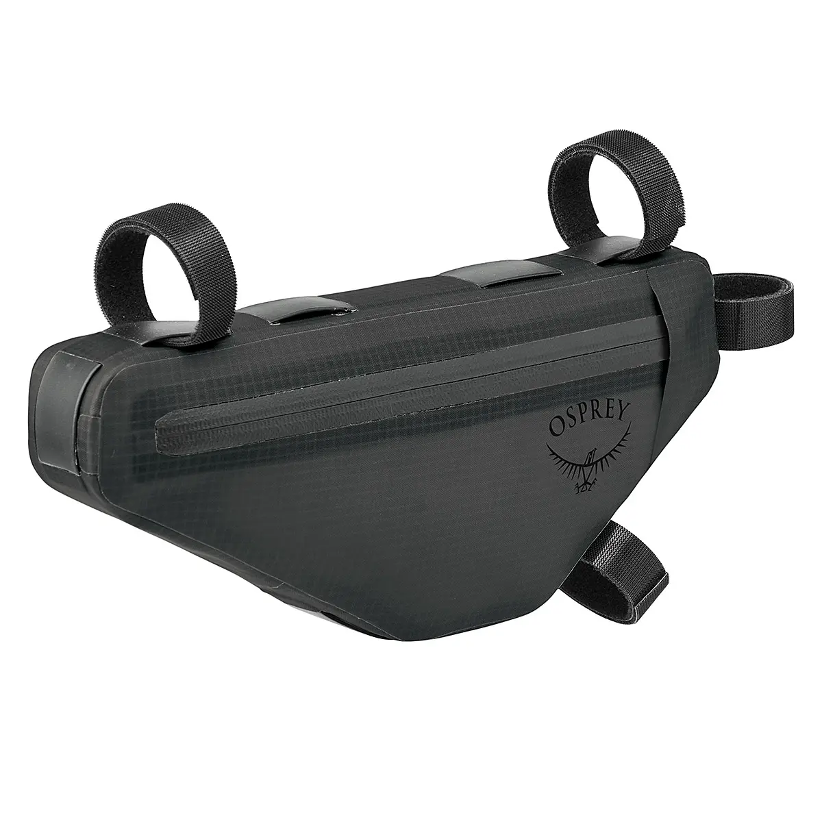 エスケーピスト ウェッジバッグ ブラック