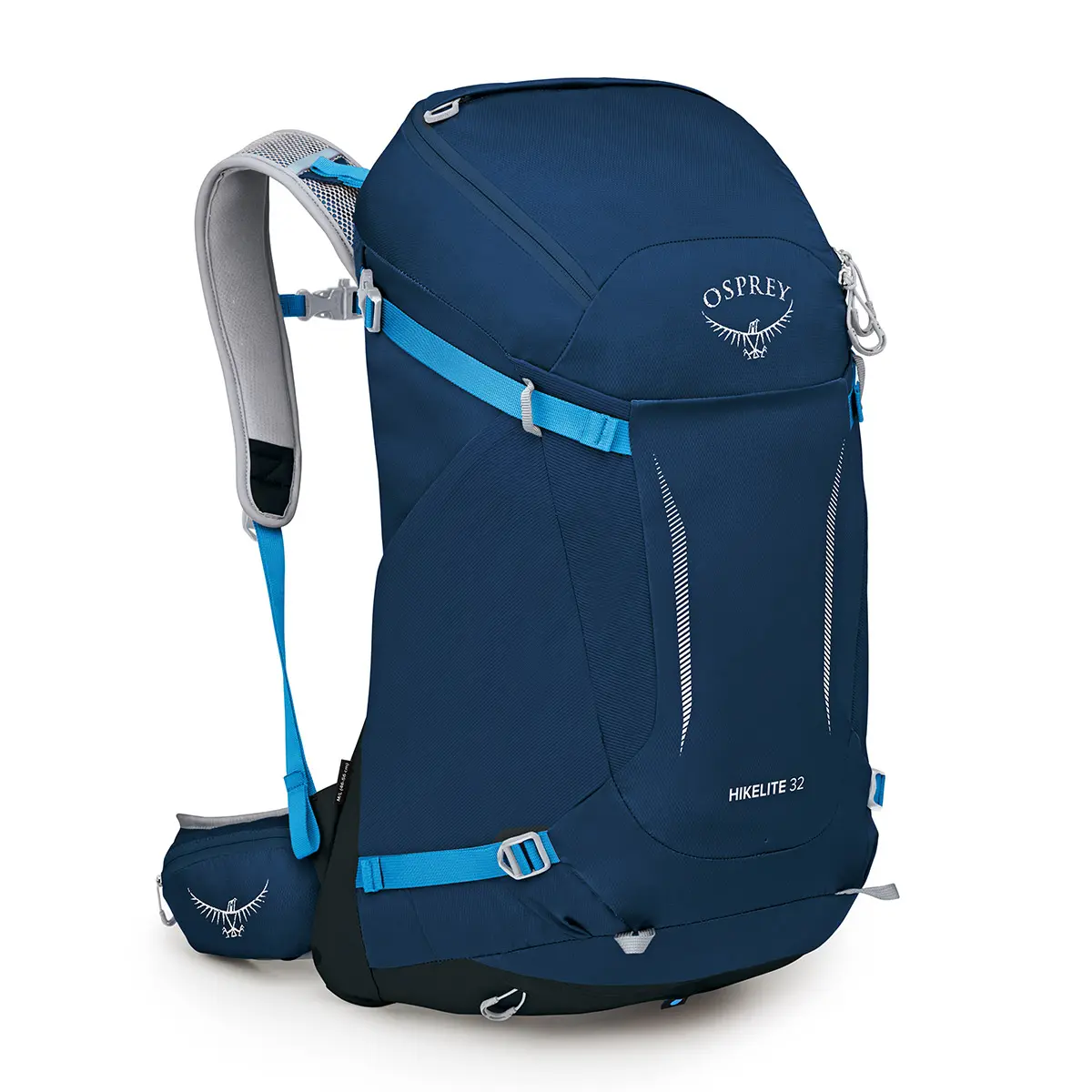 ハイクライト32 アトラスブルー M/L