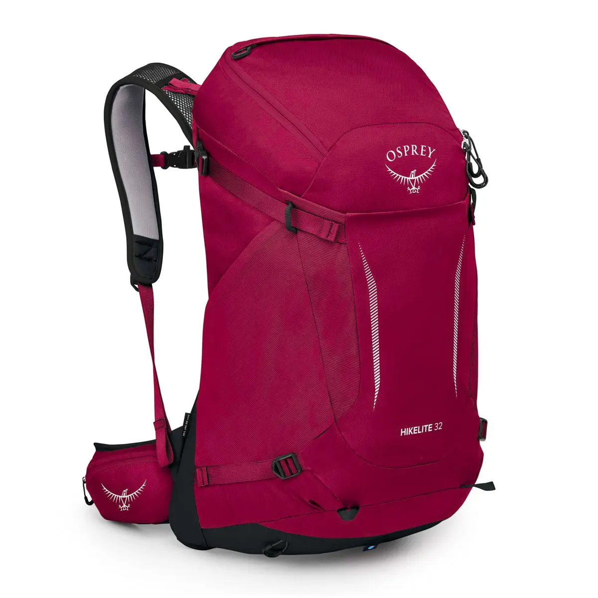 ハイクライト32 カメレオンブラック S/M