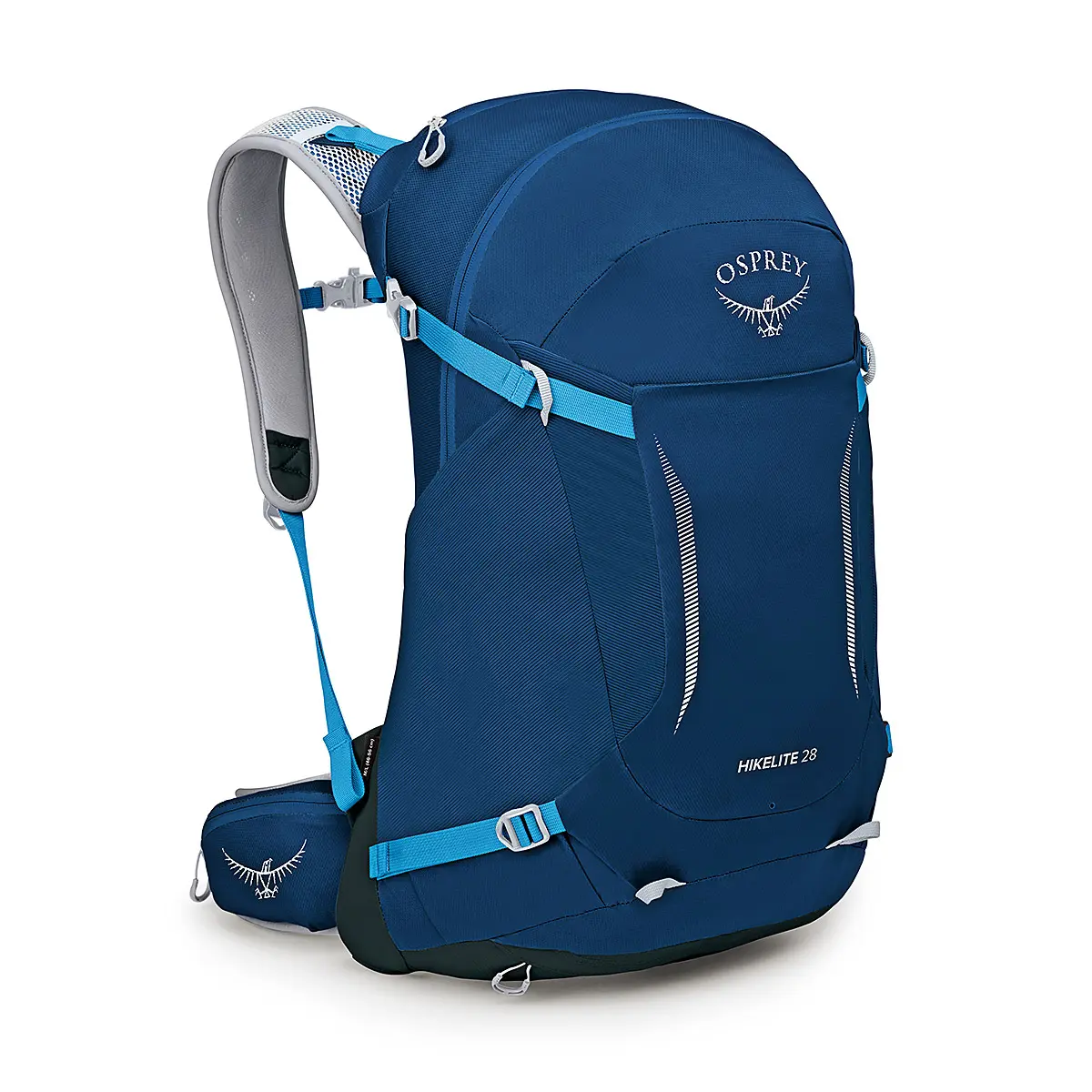 ハイクライト28 アトラスブルー S/M