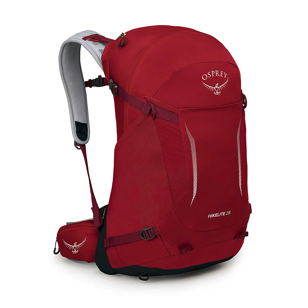 ハイクライト28 サングリアレッド M/L