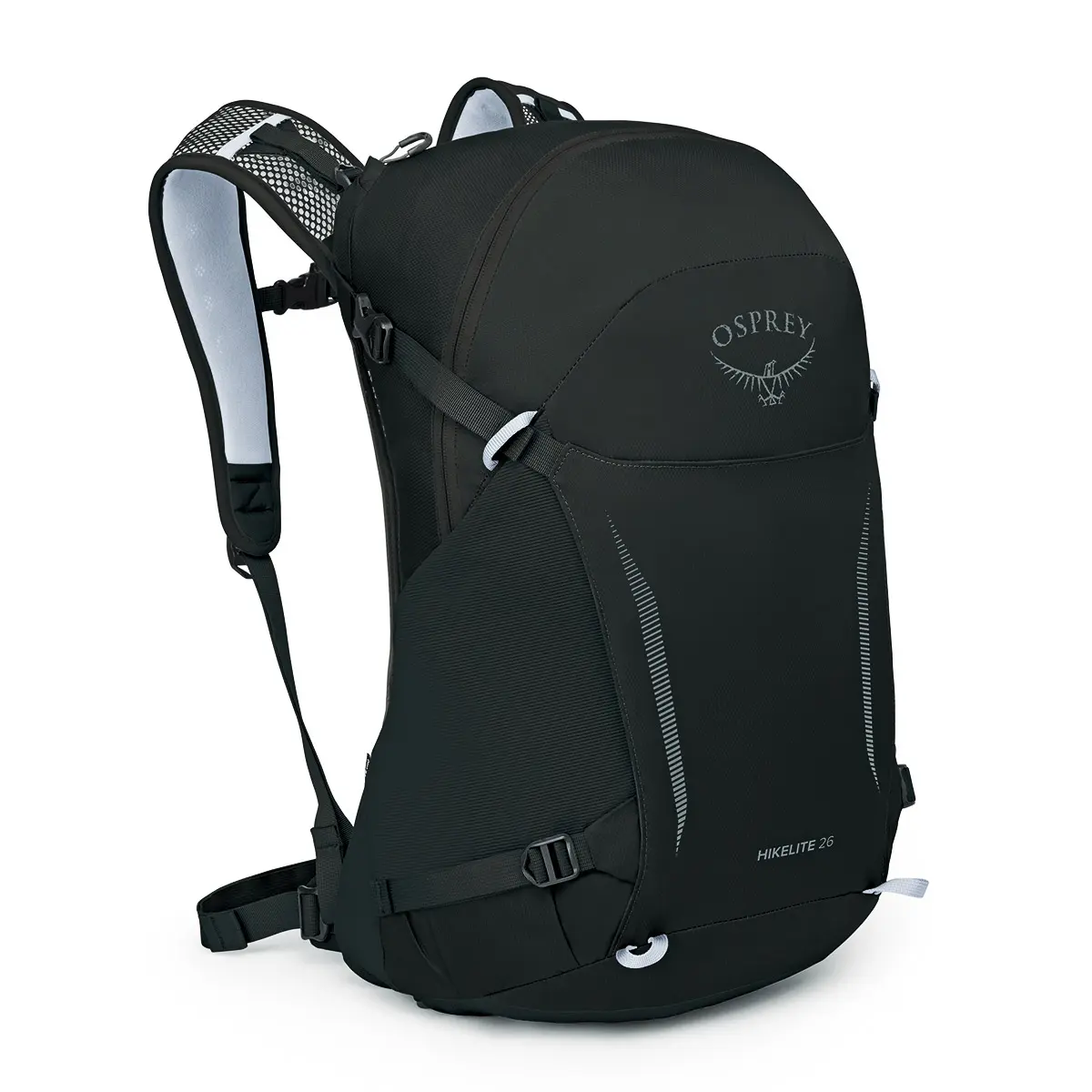 ハイクライト26 ブラック