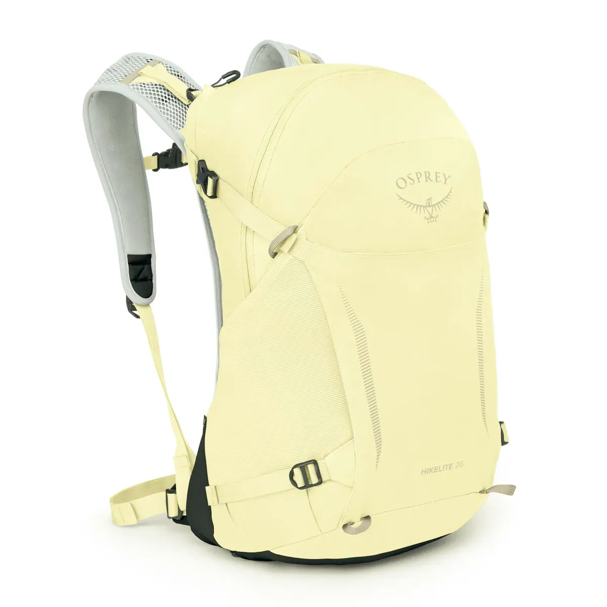 ハイクライト26 スターダストイエロー/グレーウルフ