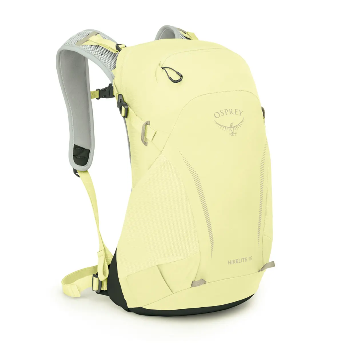 ハイクライト18 スターダストイエロー/グレーウルフ