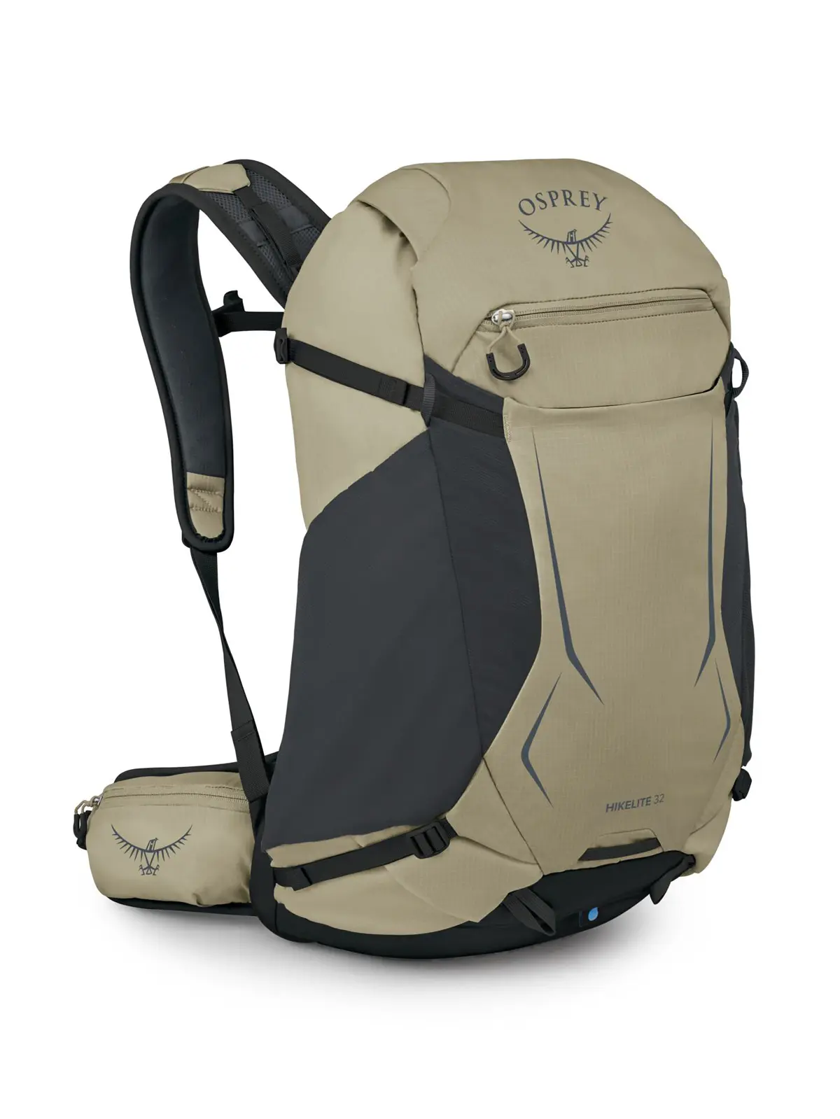 ハイクライト32 オリーブタン