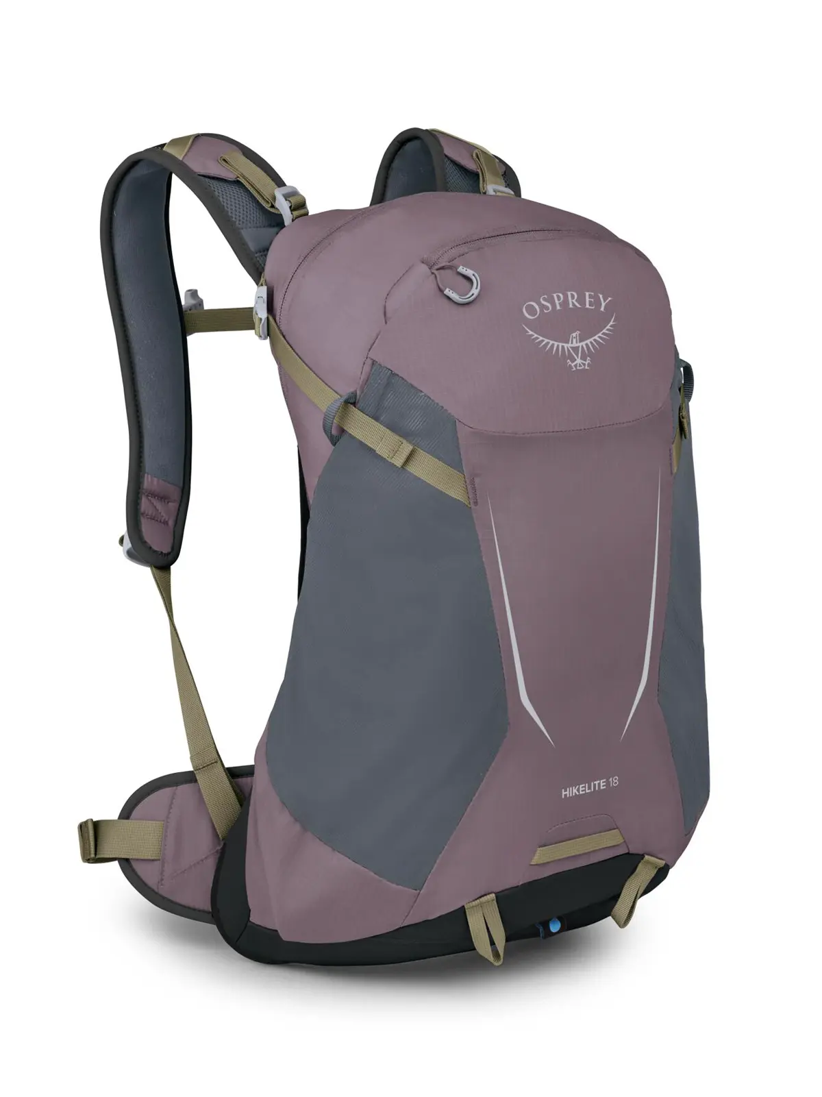 ハイクライト18 グラファイトパープル