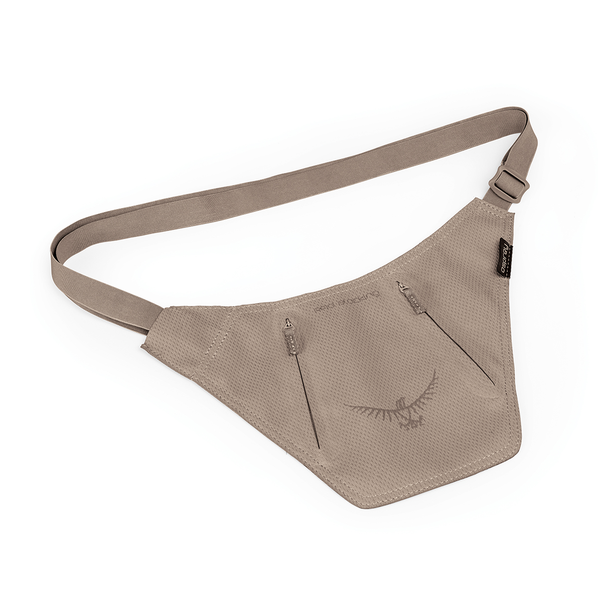 OUTLET】ステルスバンドリエウォレット(デザートタン OUTLET】ステルスバンドリエウォレット(デザートタン