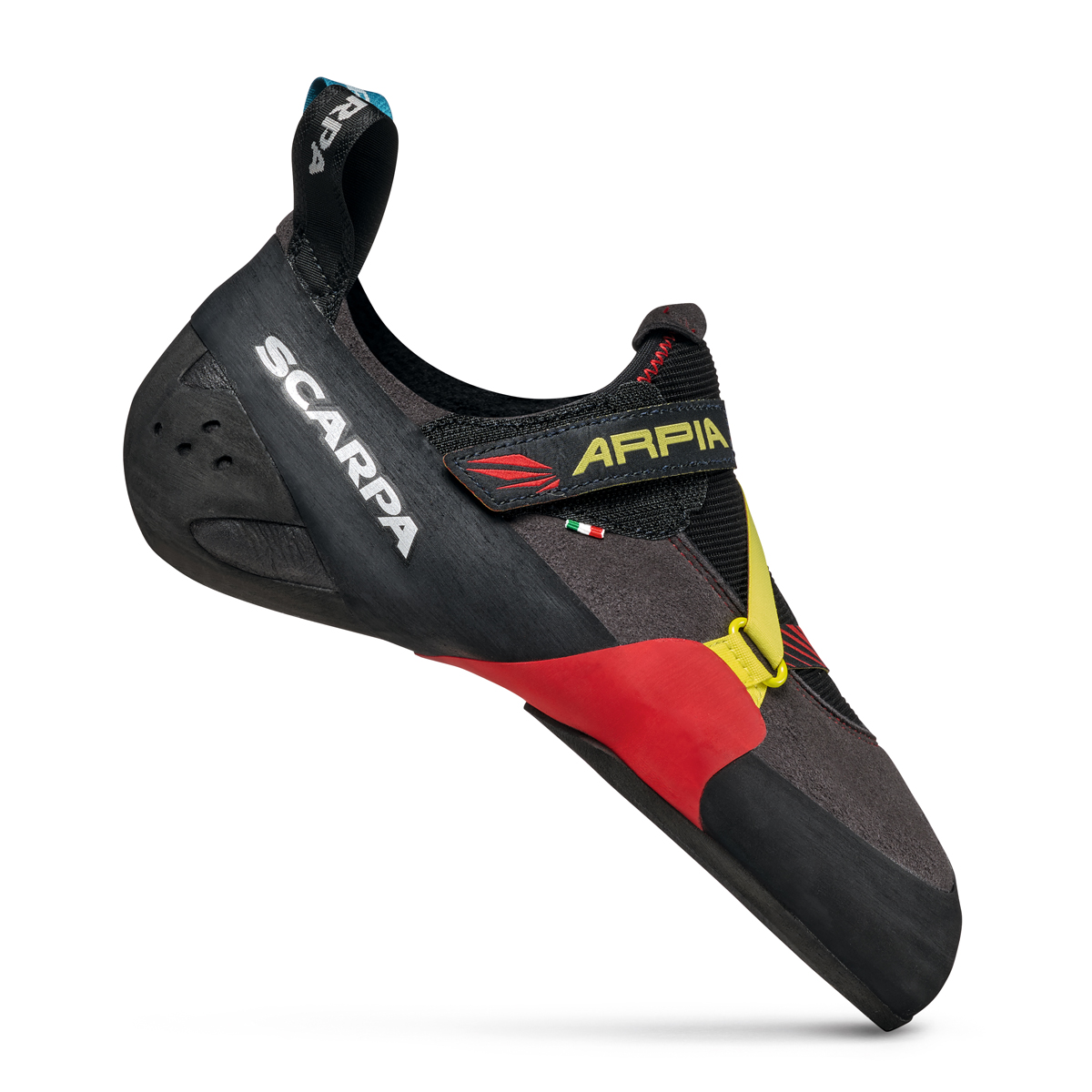 アルピア 43 レッド スカルパ ロストアローオンラインストア