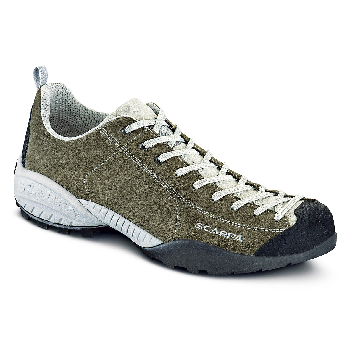 SCARPA スカルパ MOJITO モヒート EU38 ダークブラウン