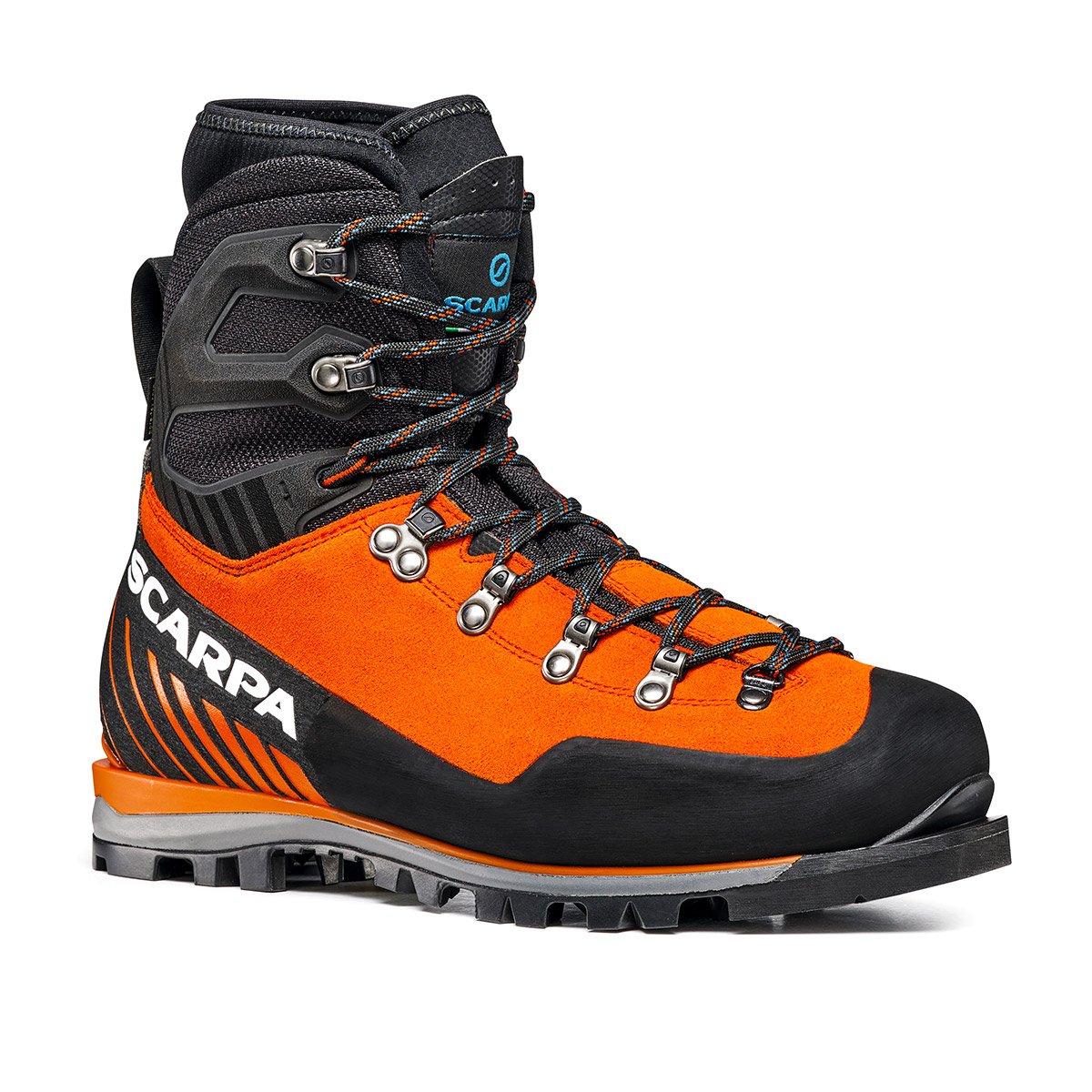 モンブランプロ GTX  スカルパ　SCARPA