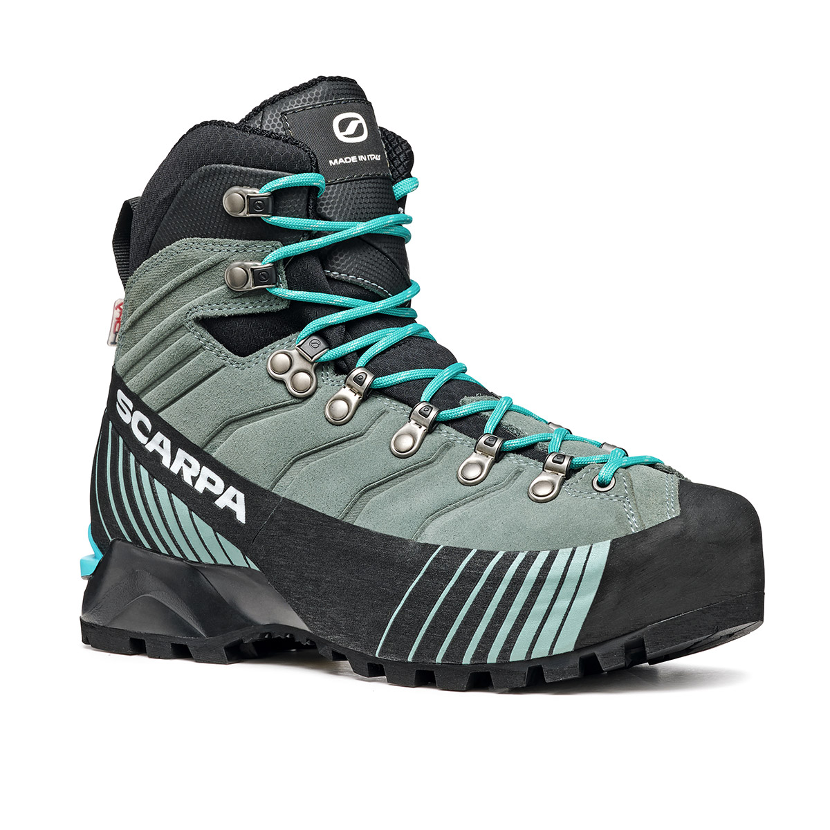 SCARPA スカルパ リベレHD 38 トレッキングシューズ　登山靴