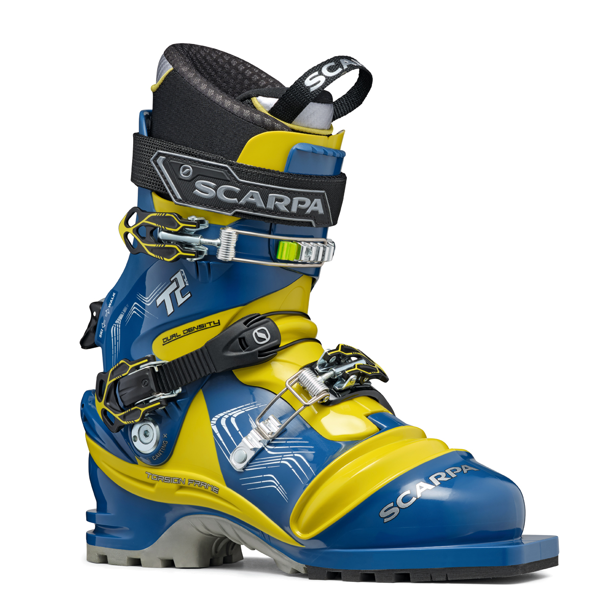 スカルパ SCARPA T2 ECO 27.0cm-