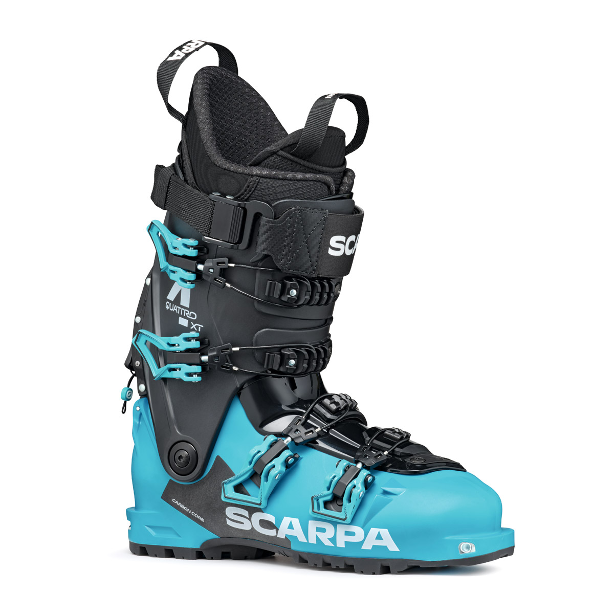 【Salomon】Xa X Adventure クロスカントリーブーツ23.5㎝