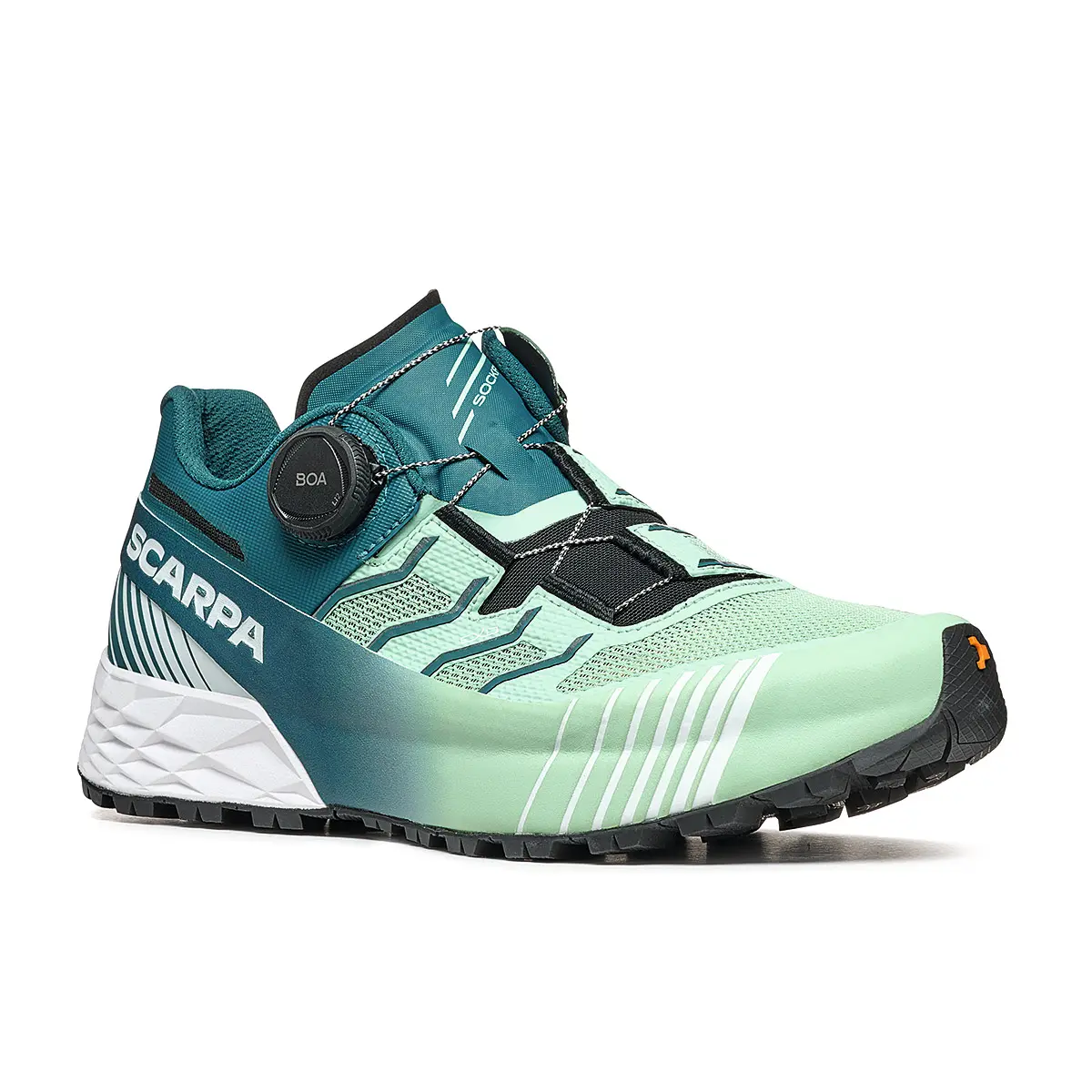 リベレラン カリブラHT WMN ミスティジェイド 38.5