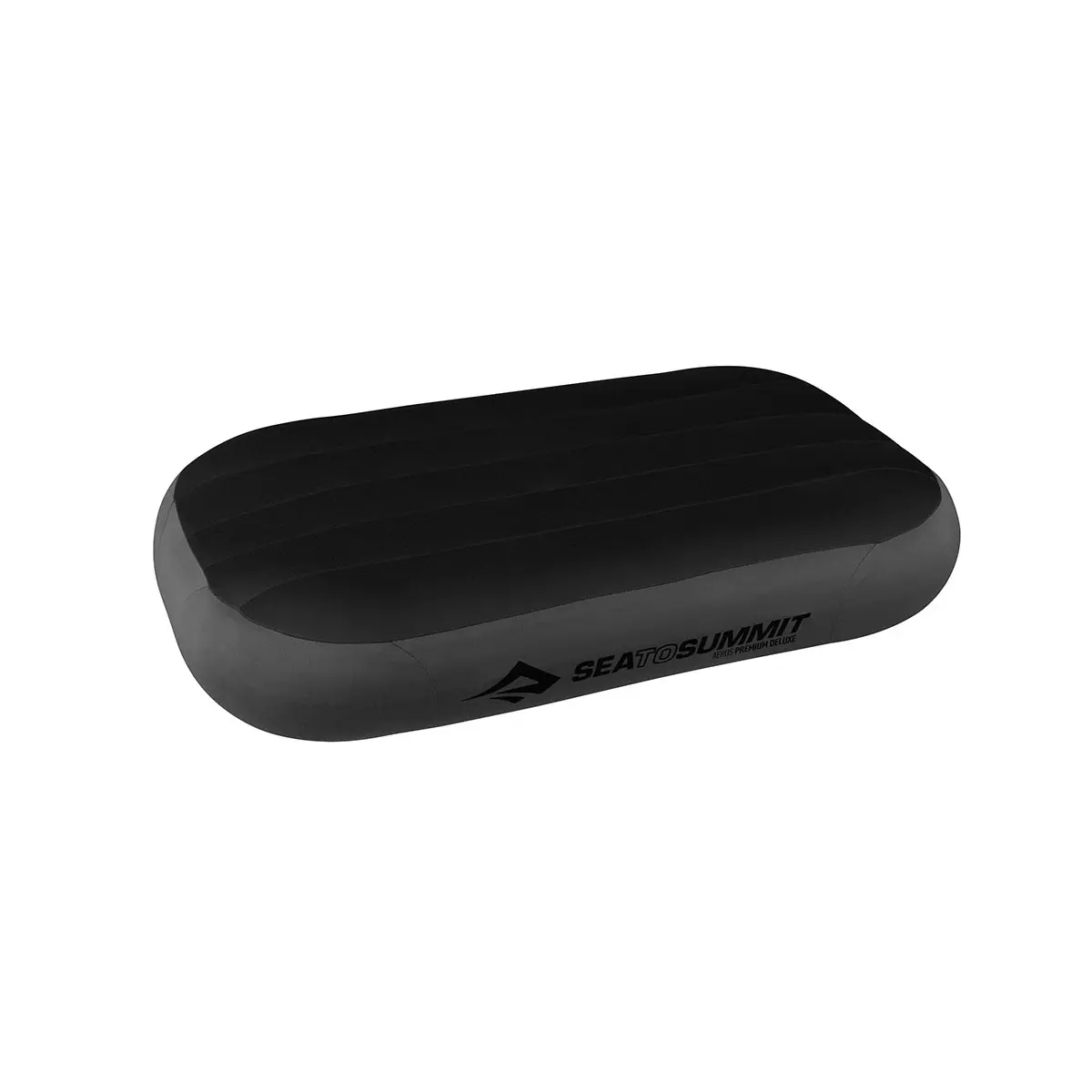 エアロプレミアムピロー デラックス グレー