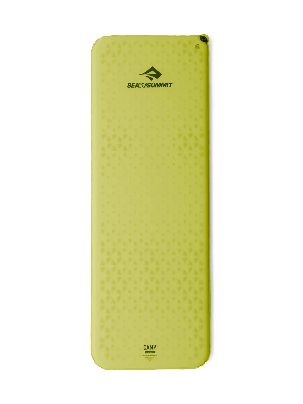 キャンプS.I.マット タラゴン レクタンギュラーレギュラーワイド