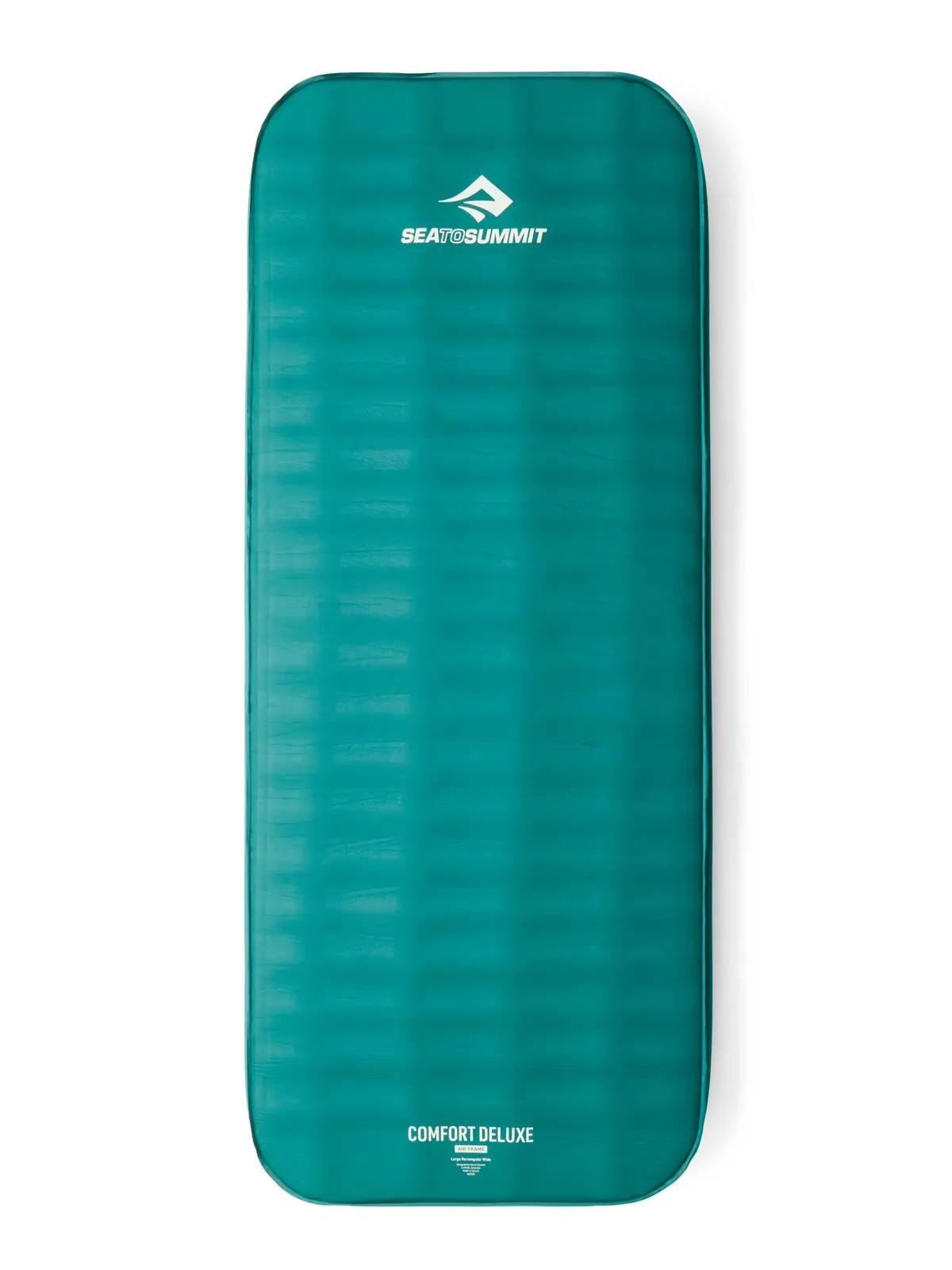 コンフォートデラックスS.I.マット レインフォレスト レクタンギュラーラージワイド