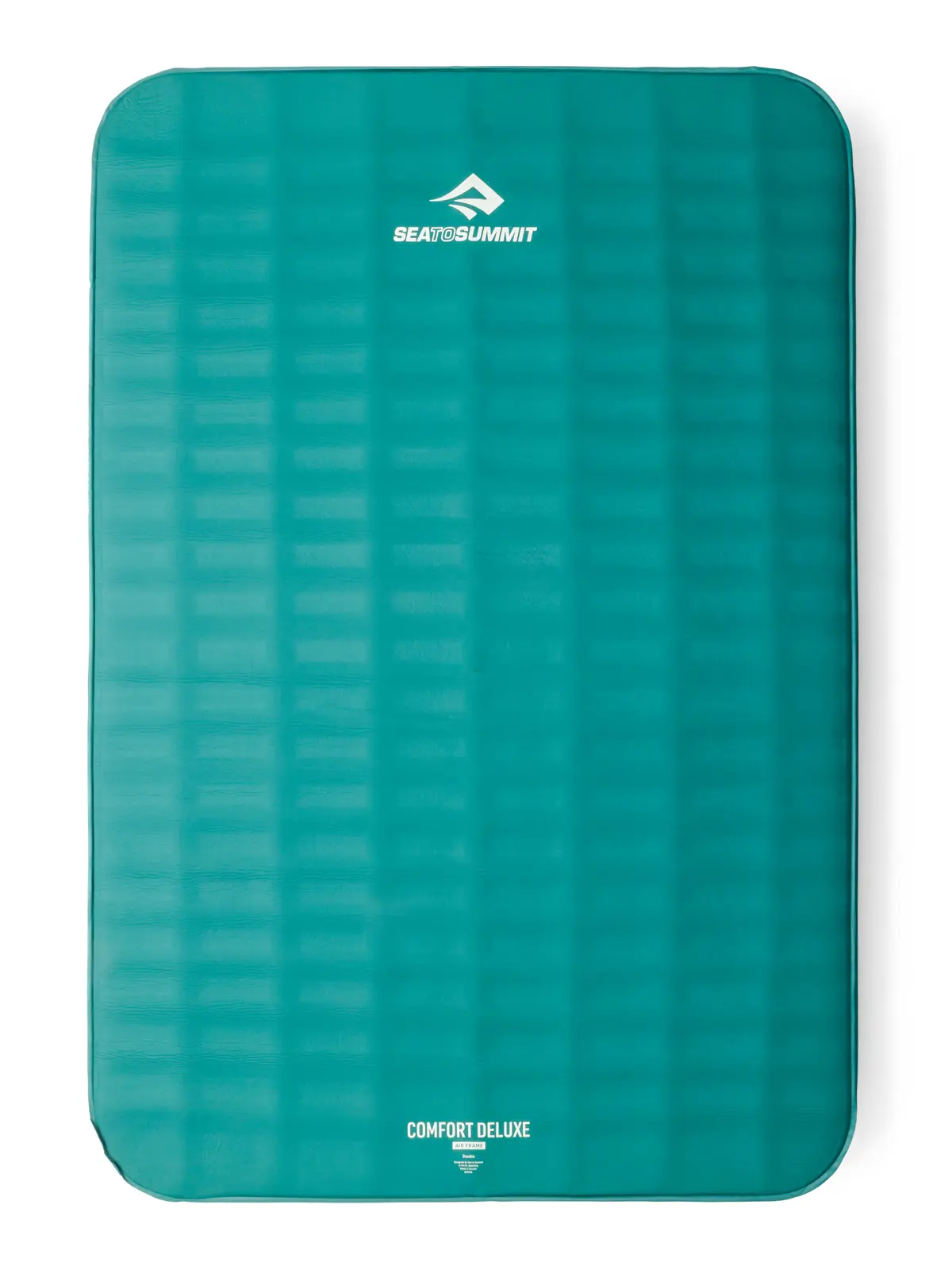 コンフォートデラックスS.I.マット レインフォレスト ダブル