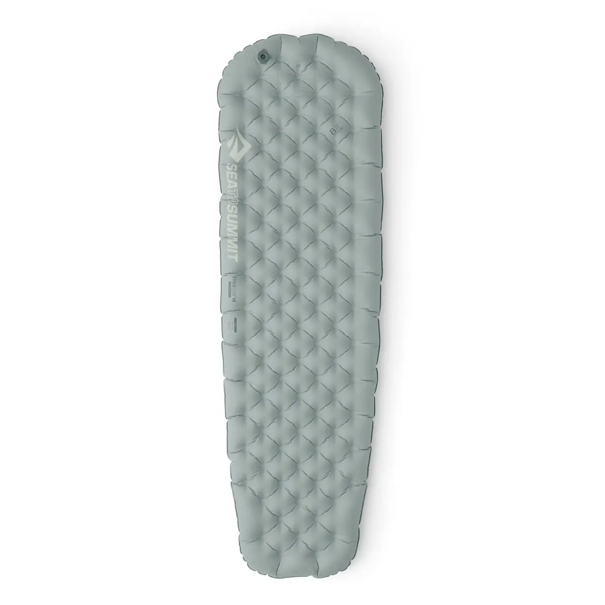 イーサーライトXRマット ダークグレー レギュラー