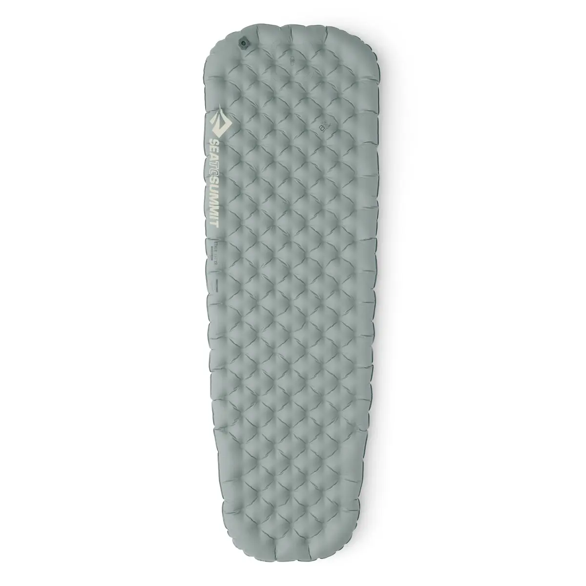 イーサーライトXRマット ダークグレー ラージ