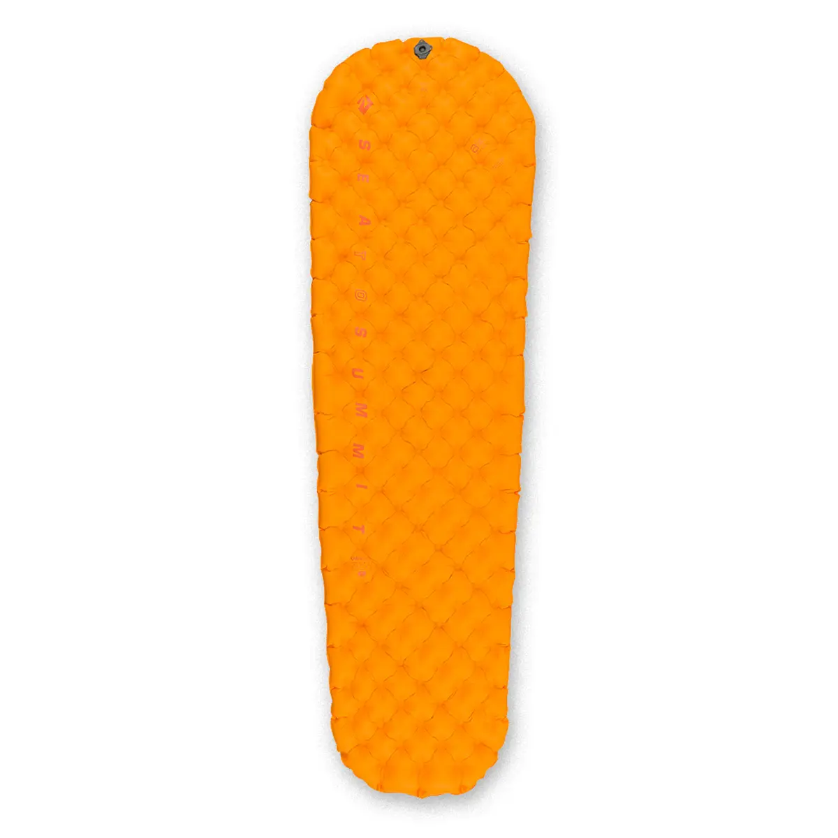 ウルトラライト インサレーティッドマット(レギュラー オレンジ