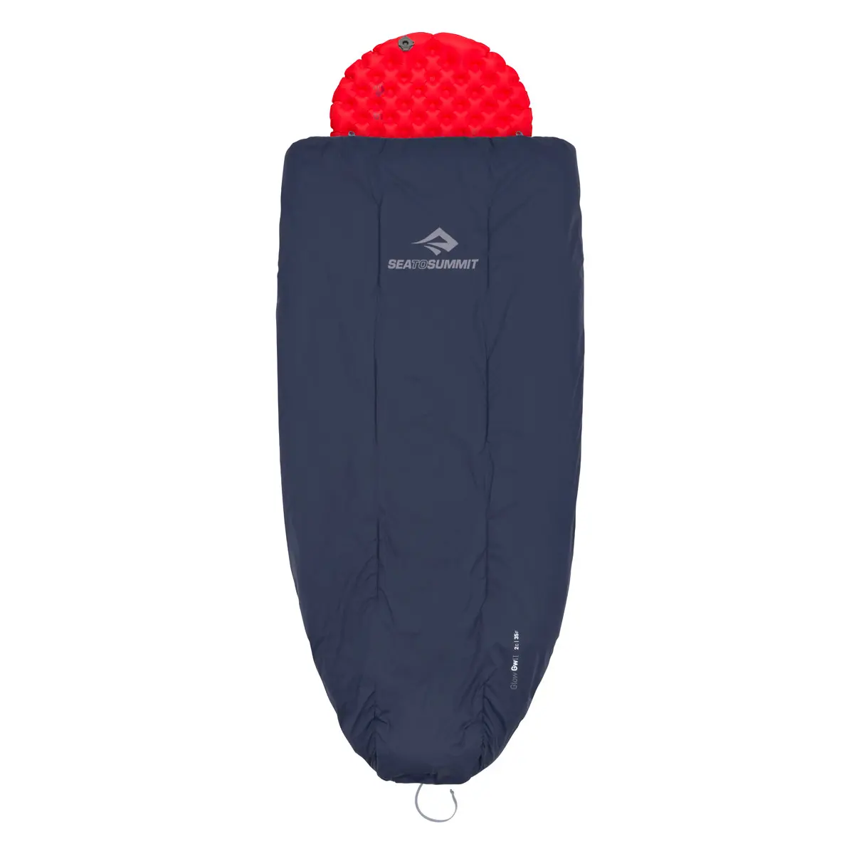 【OUTLET】グローGwII ミッドナイト レギュラー