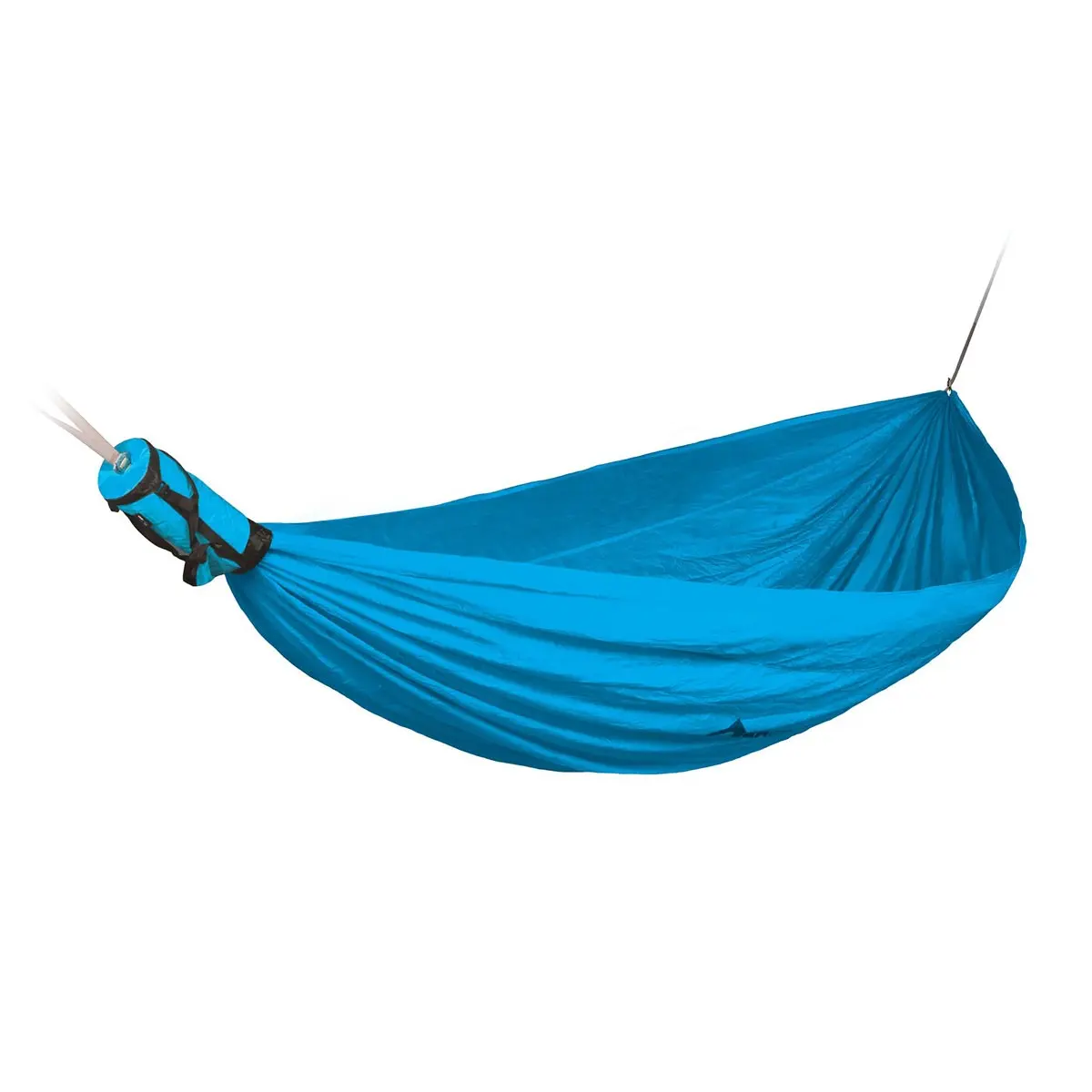 プロハンモックセット ブルー ダブル