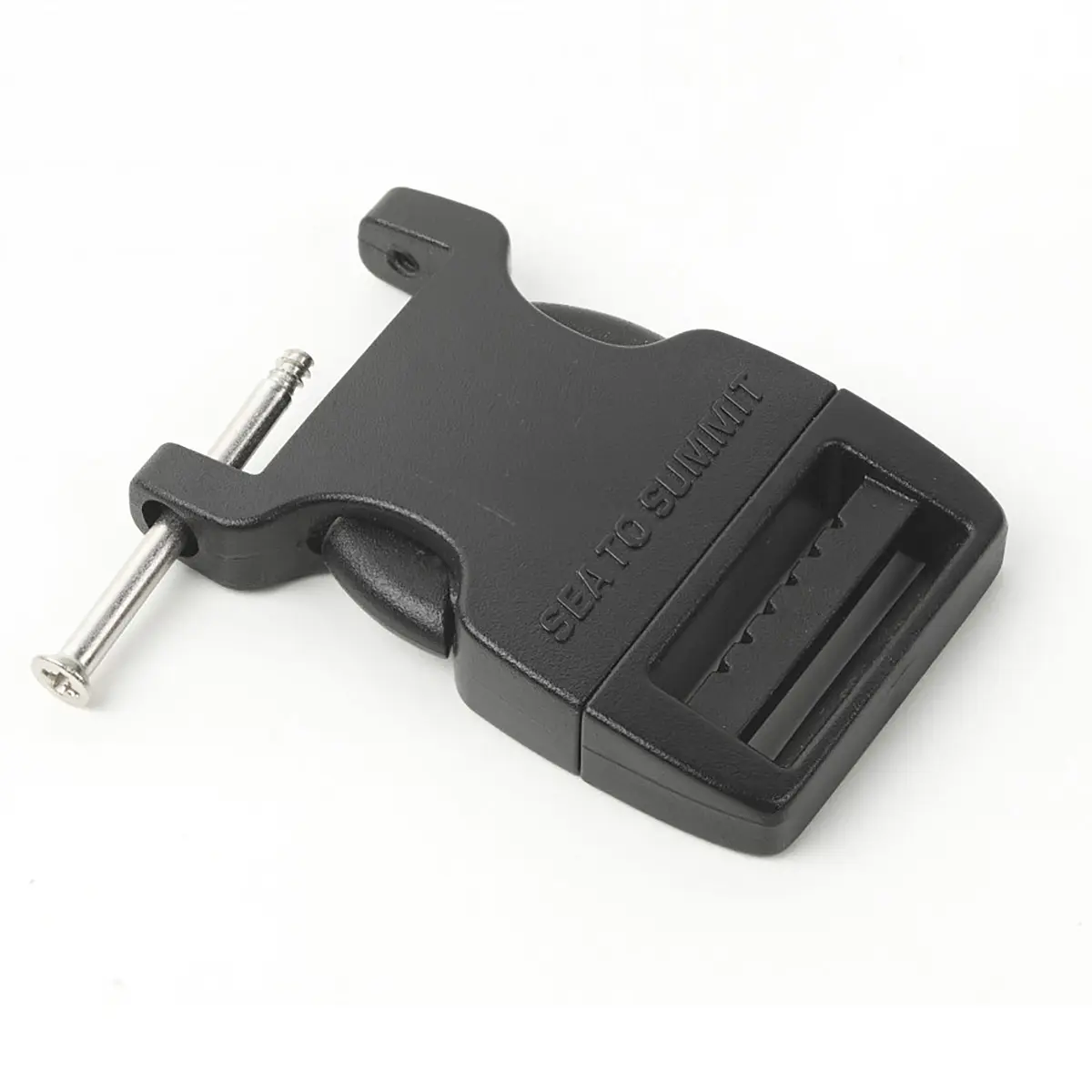 フィールドリペアバックル サイドリリース 1Pin 20mm