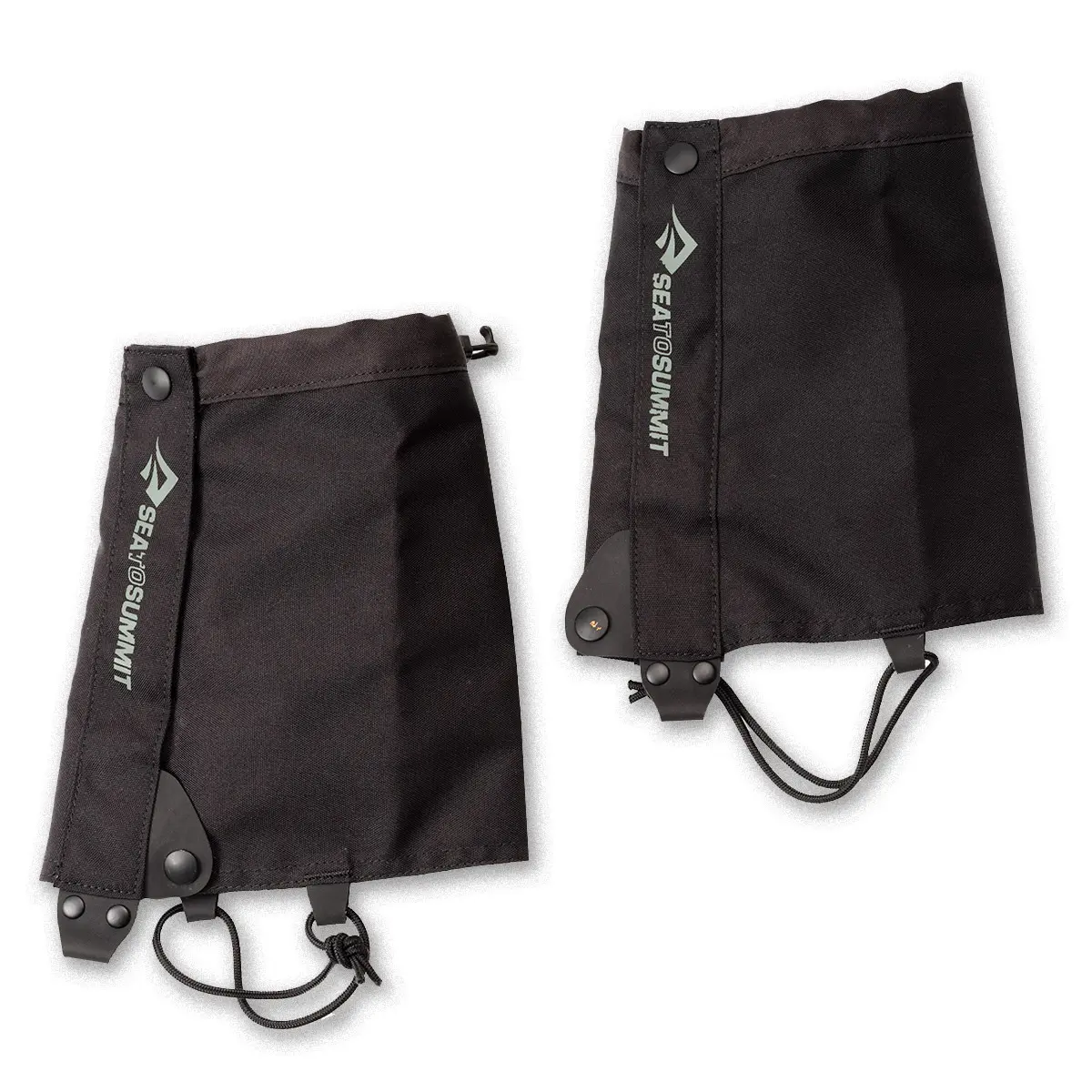 スピニフェックスアンクルゲイター ブラック 1サイズ