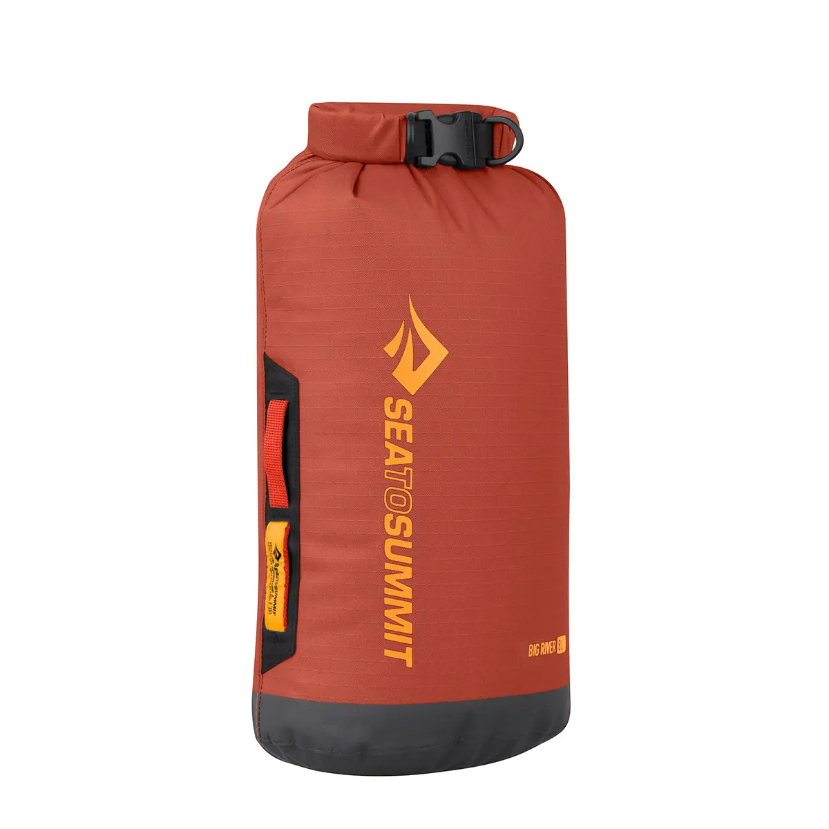 ビッグリバードライバッグ ピカンテ 8リットル