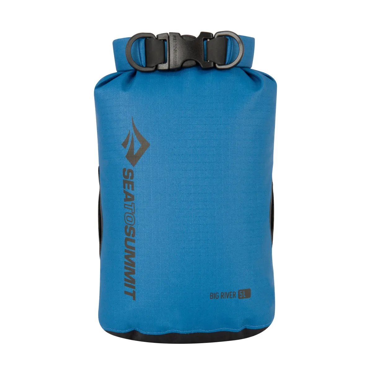 【OUTLET】ビッグリバー ドライバッグ ブルー 5L