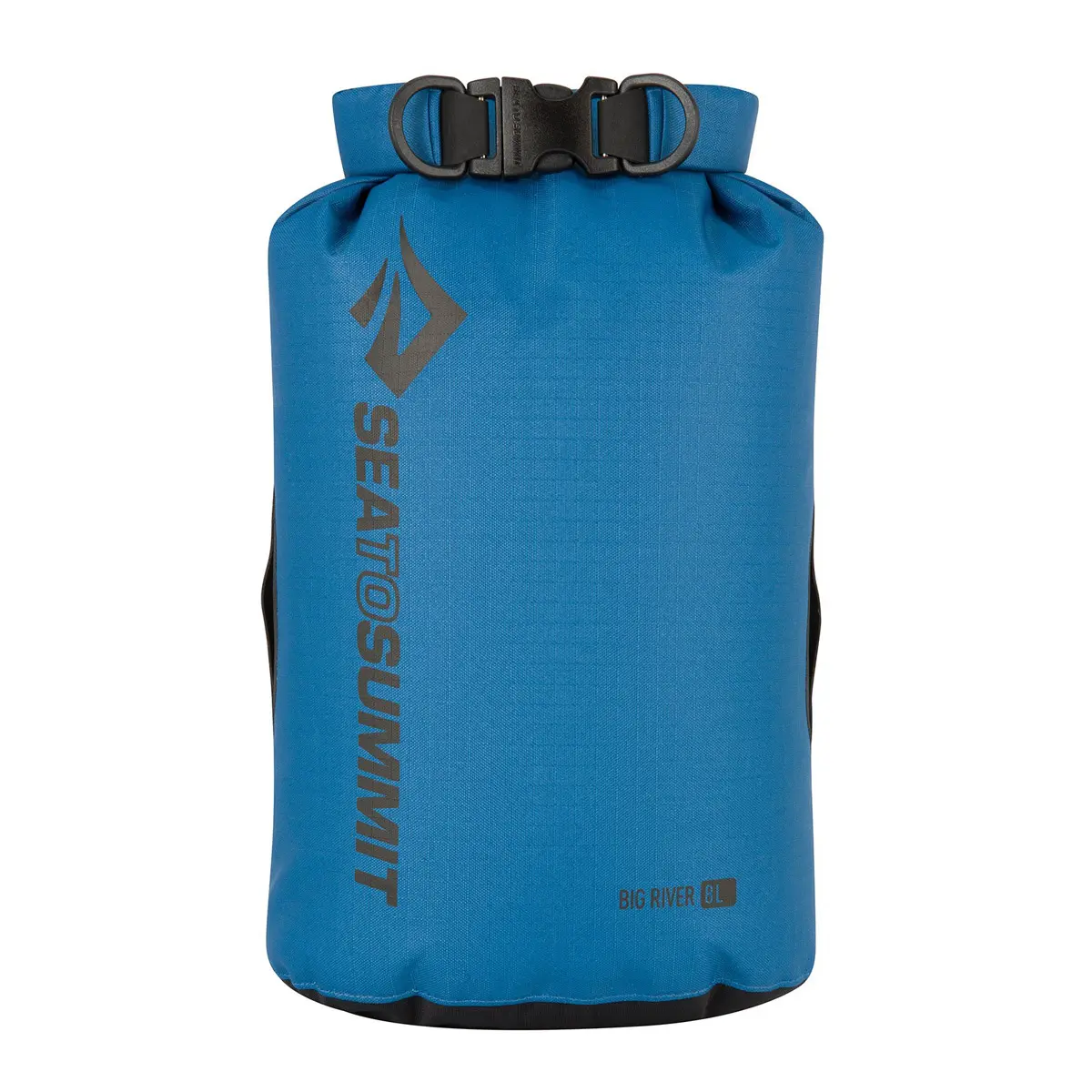 【OUTLET】ビッグリバー ドライバッグ ブルー 8L