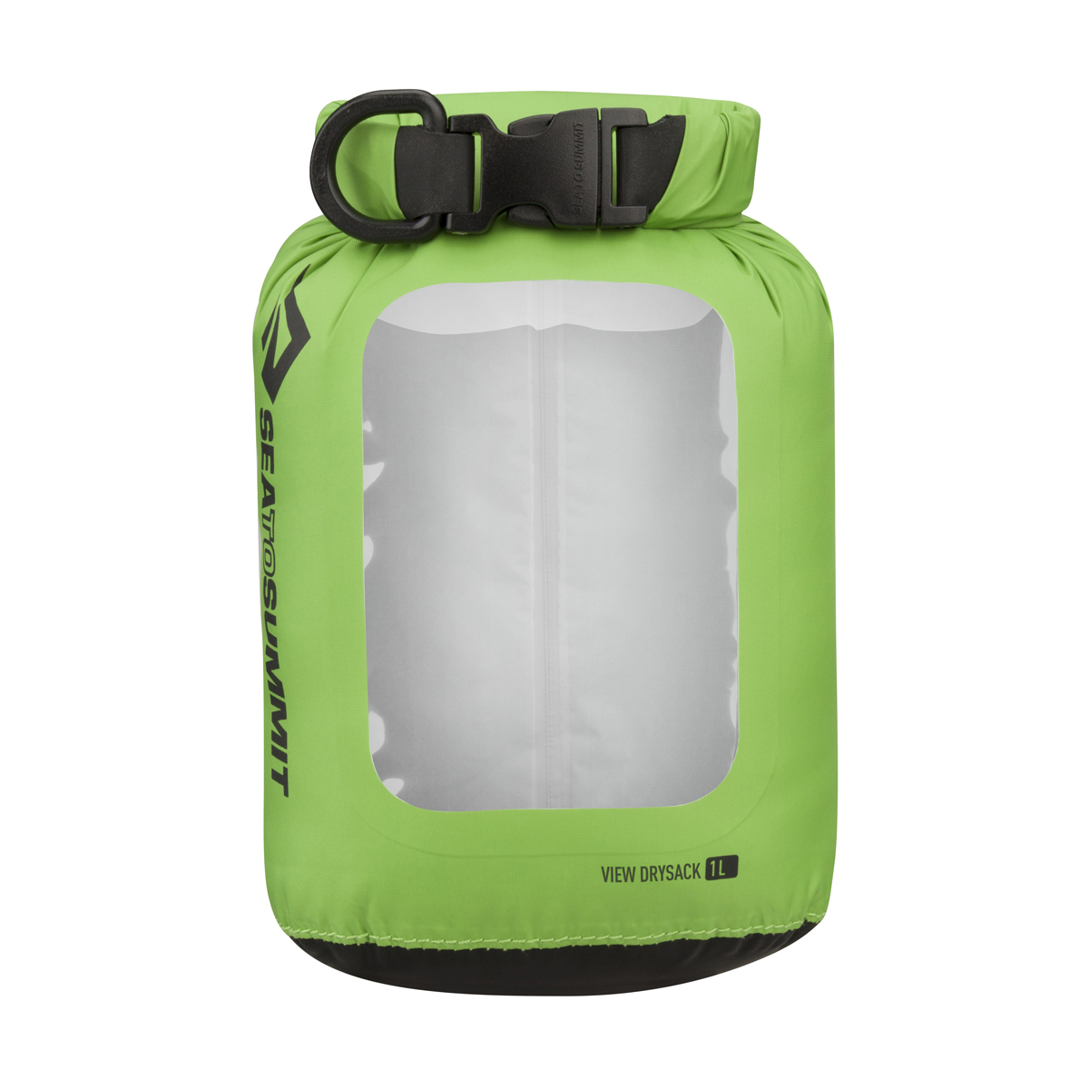 OUTLET】ビュードライサック(1L ￥924 アップルグリーン