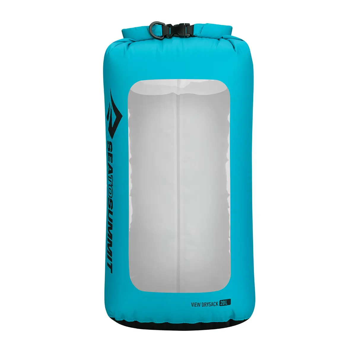 【OUTLET】ビュードライサック(20L) ブルー 20L