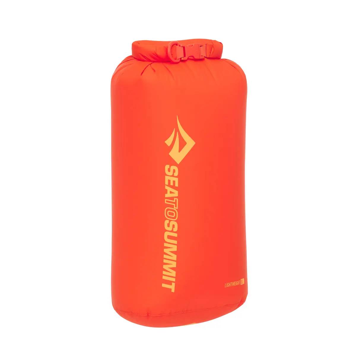 ライトウェイトドライバッグ スパイシーオレンジ 8リットル