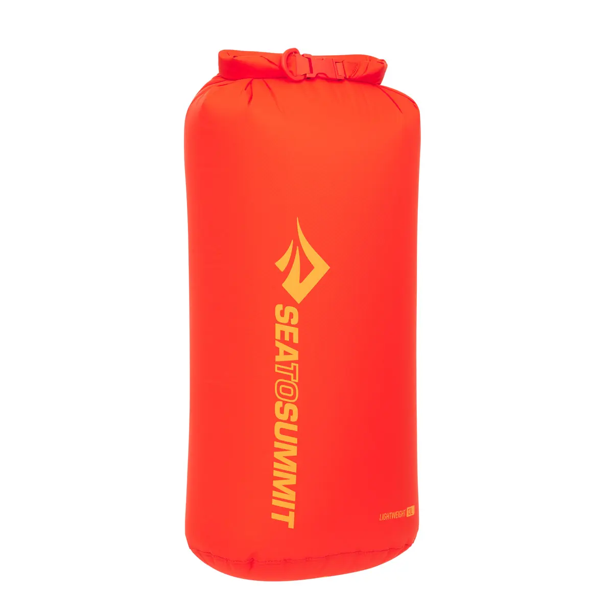 ライトウェイトドライバッグ スパイシーオレンジ 13リットル