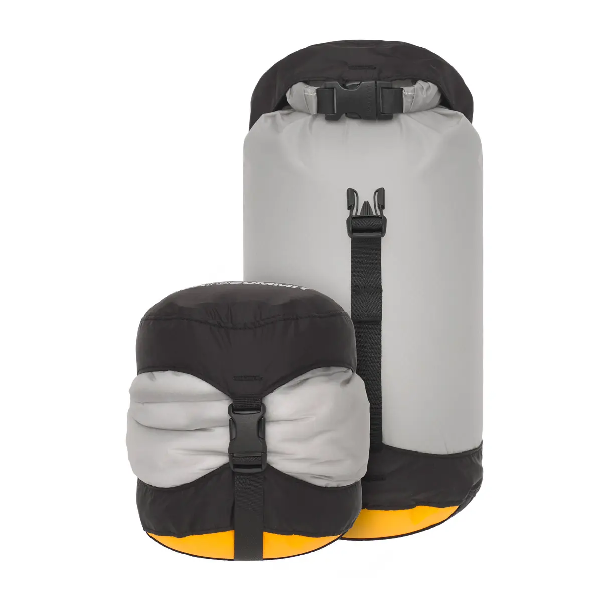 EvacコンプレッションドライバッグUL ハイライズ 5リットル