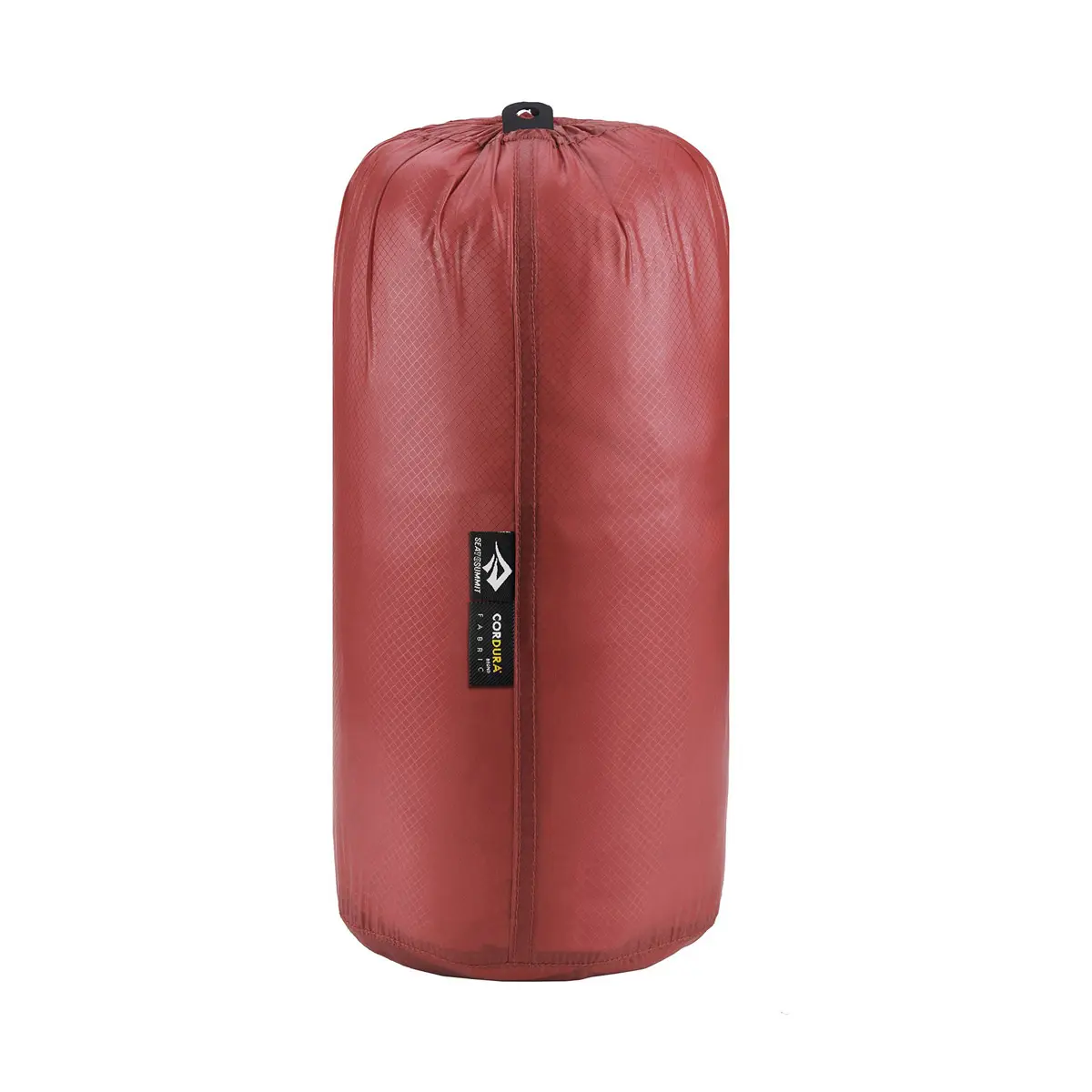 【OUTLET】ウルトラシルスタッフサック レッド XS