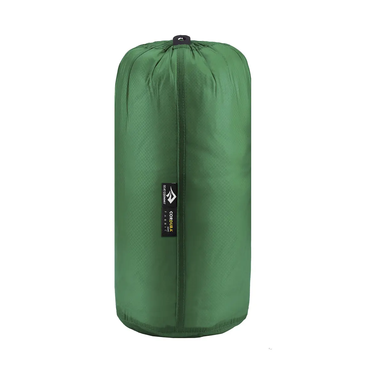 【OUTLET】ウルトラシルスタッフサック グリーン XS