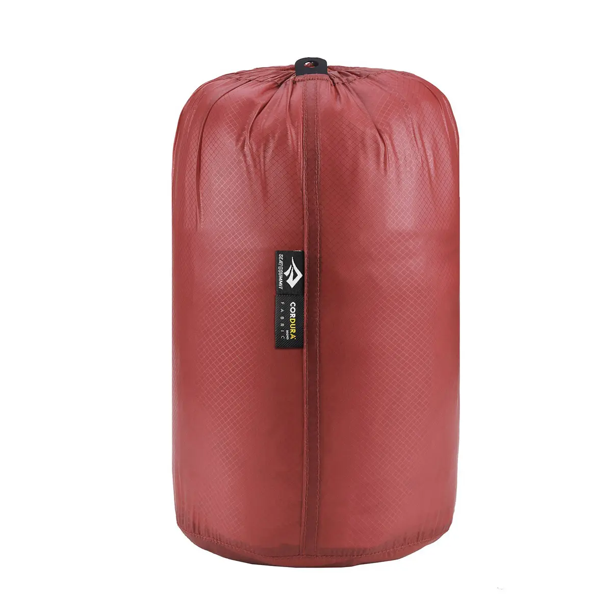 【OUTLET】ウルトラシルスタッフサック レッド S