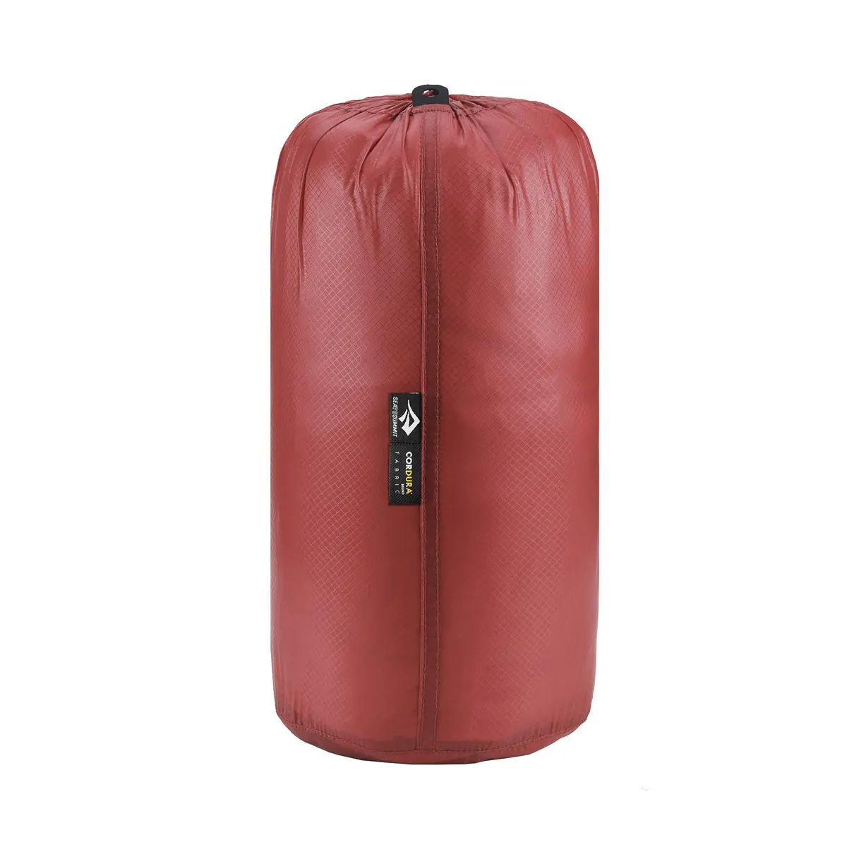 【OUTLET】ウルトラシルスタッフサック レッド M