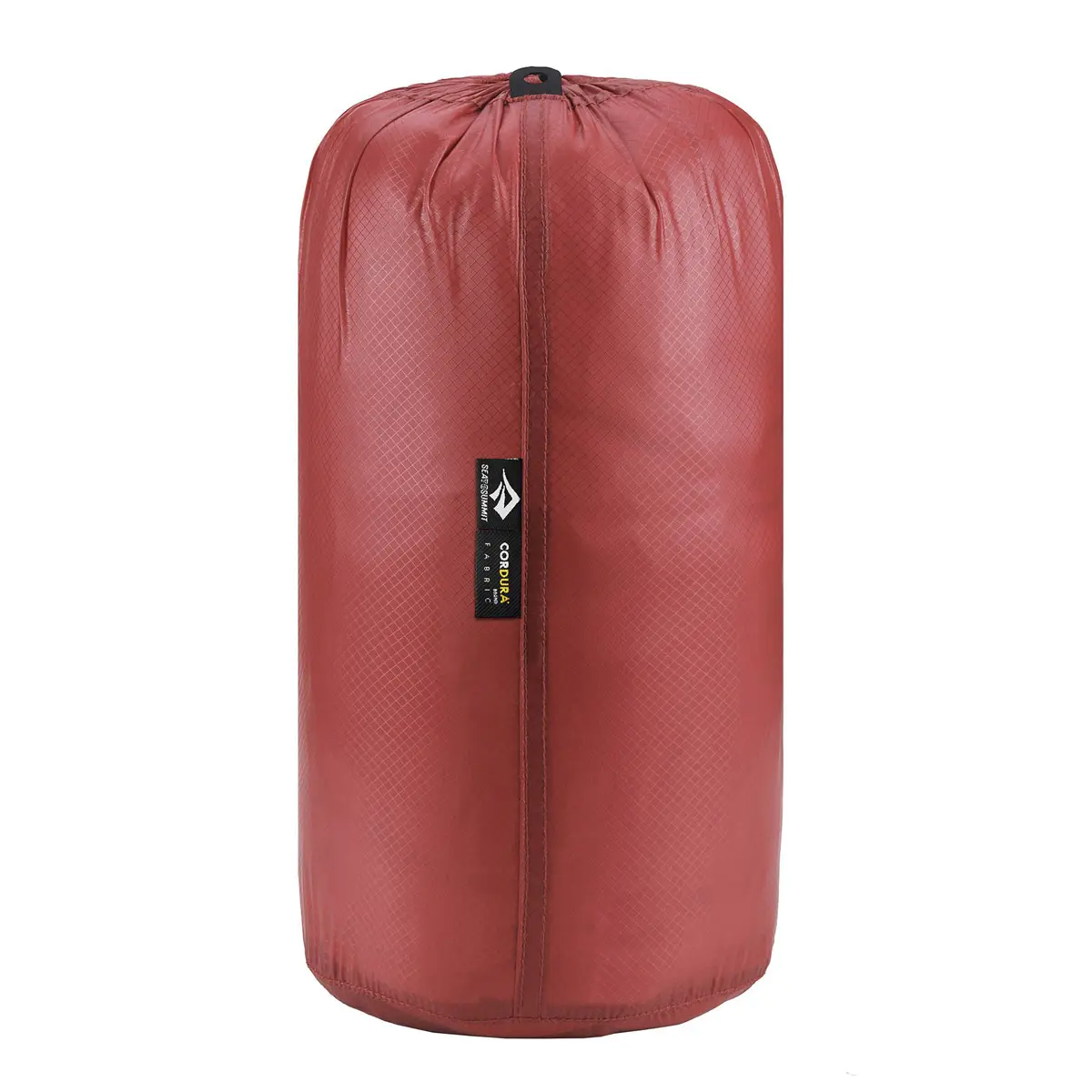 【OUTLET】ウルトラシルスタッフサック レッド XL