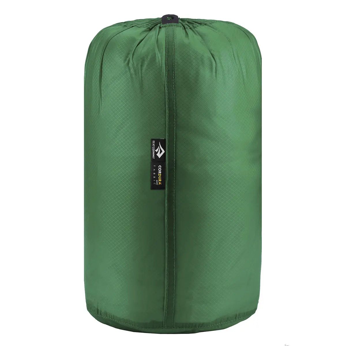 【OUTLET】ウルトラシルスタッフサック グリーン XXL