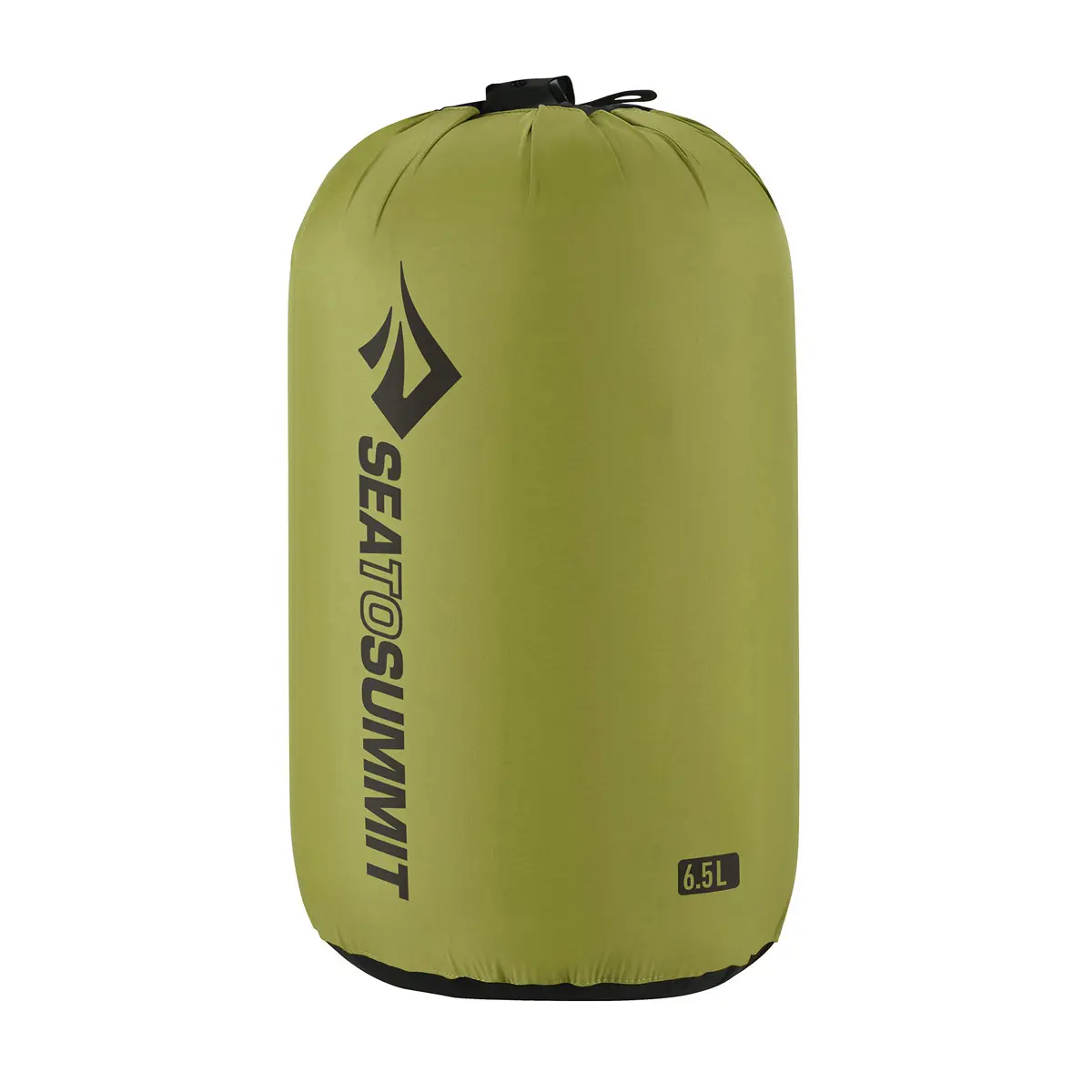 【OUTLET】ナイロンスタッフサック グリーン S