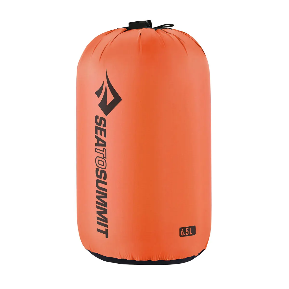 【OUTLET】ナイロンスタッフサック オレンジ S